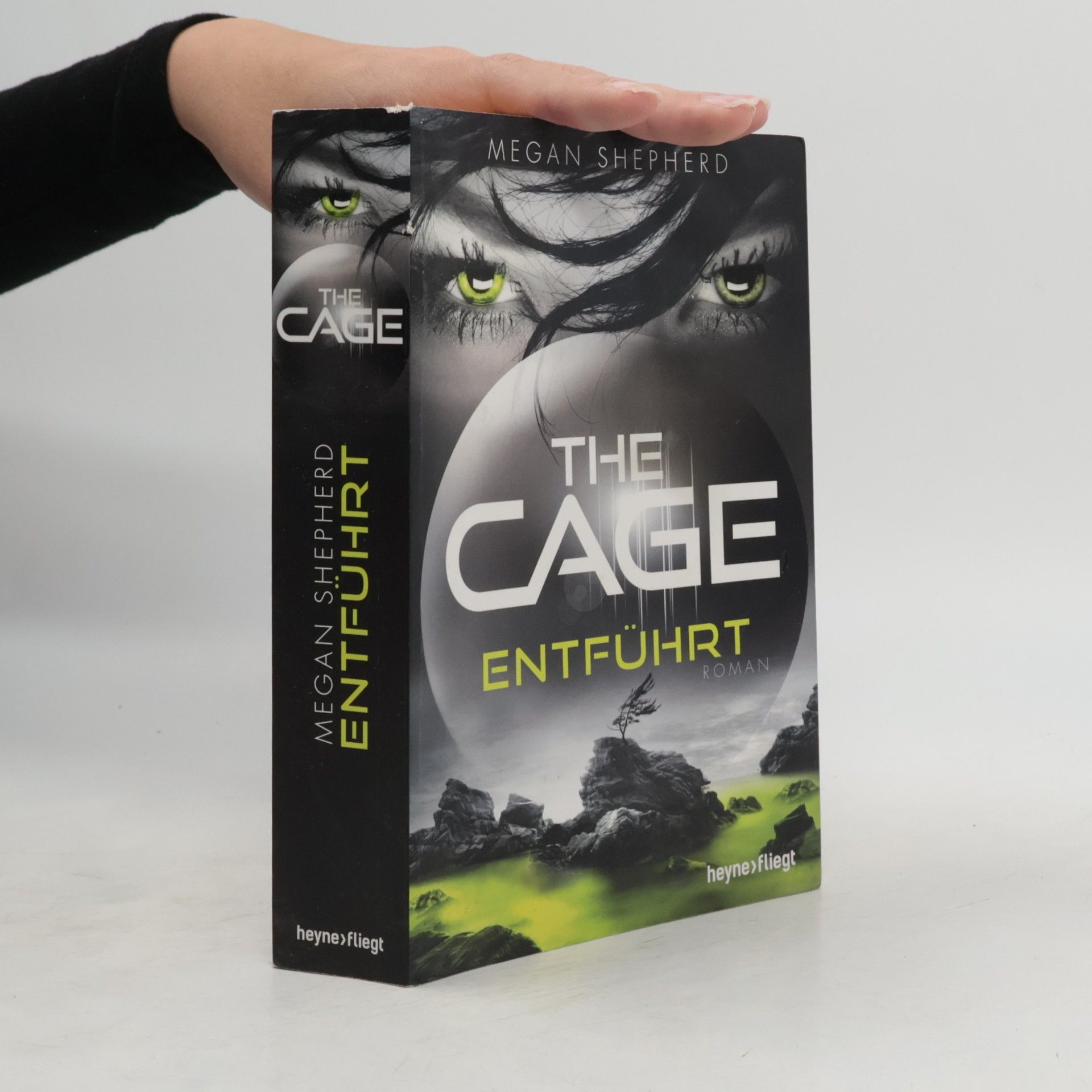 Entführt