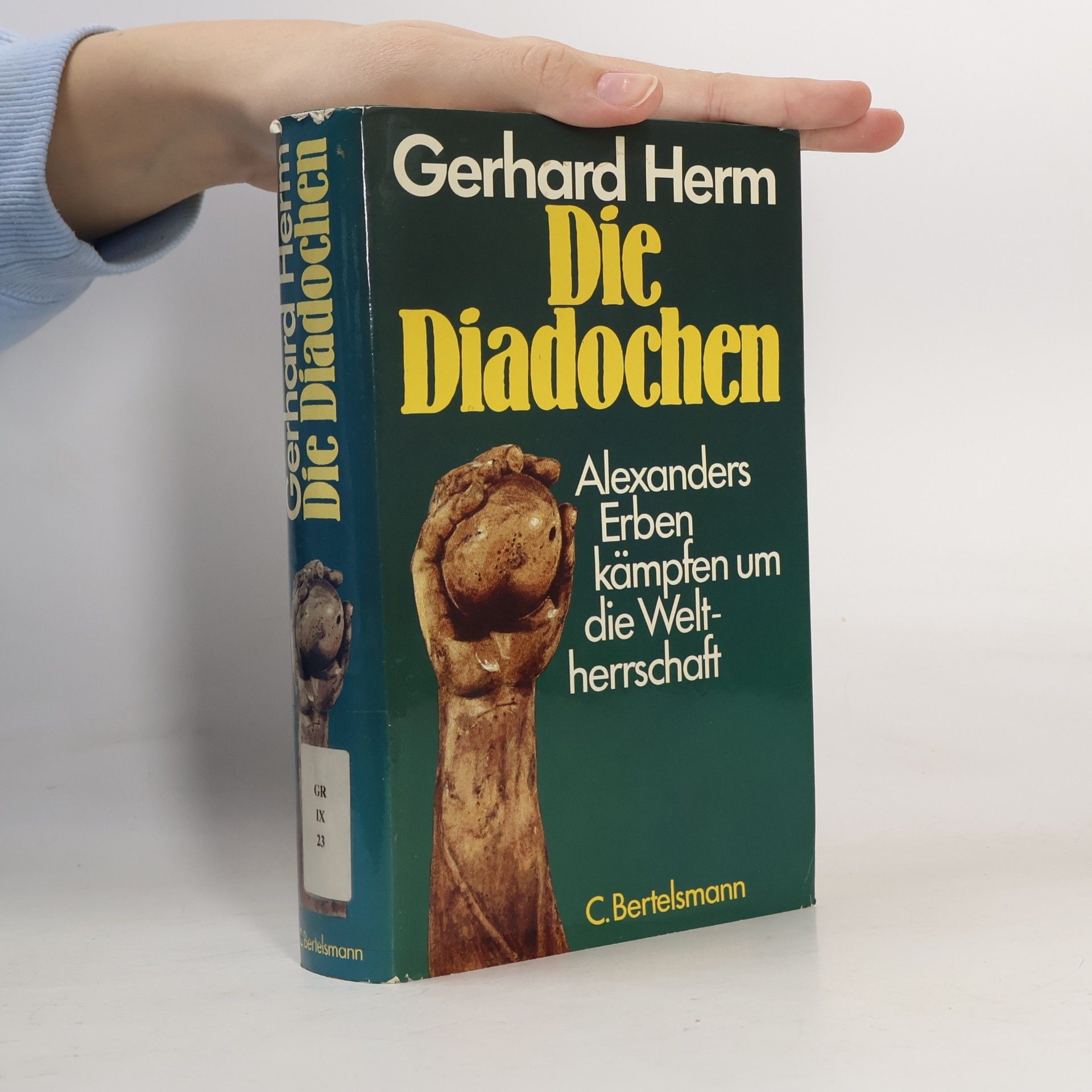 Die Diadochen