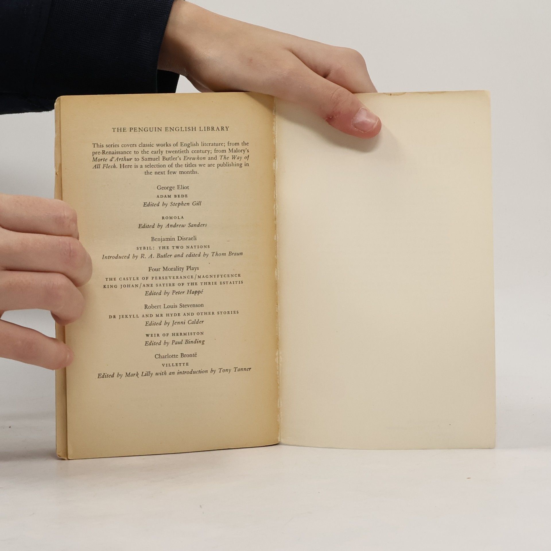 Emily Brontë Wuthering Heights