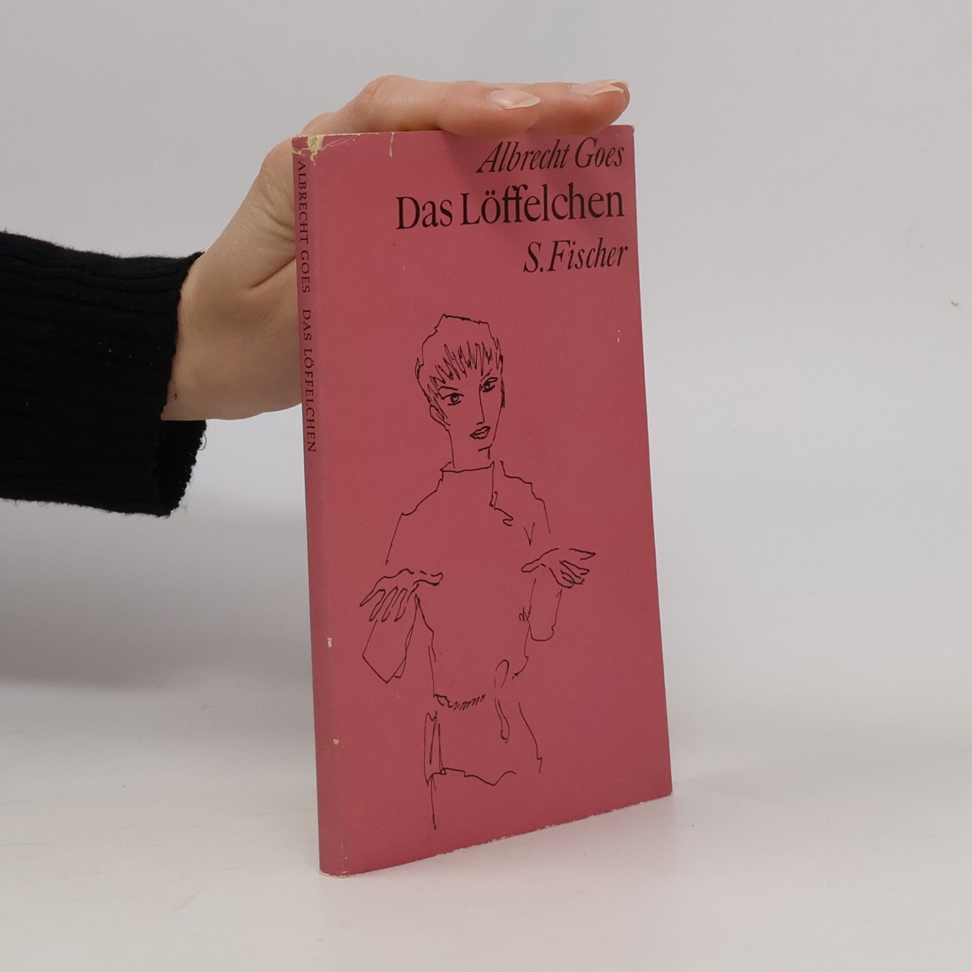 Das Löffelchen
