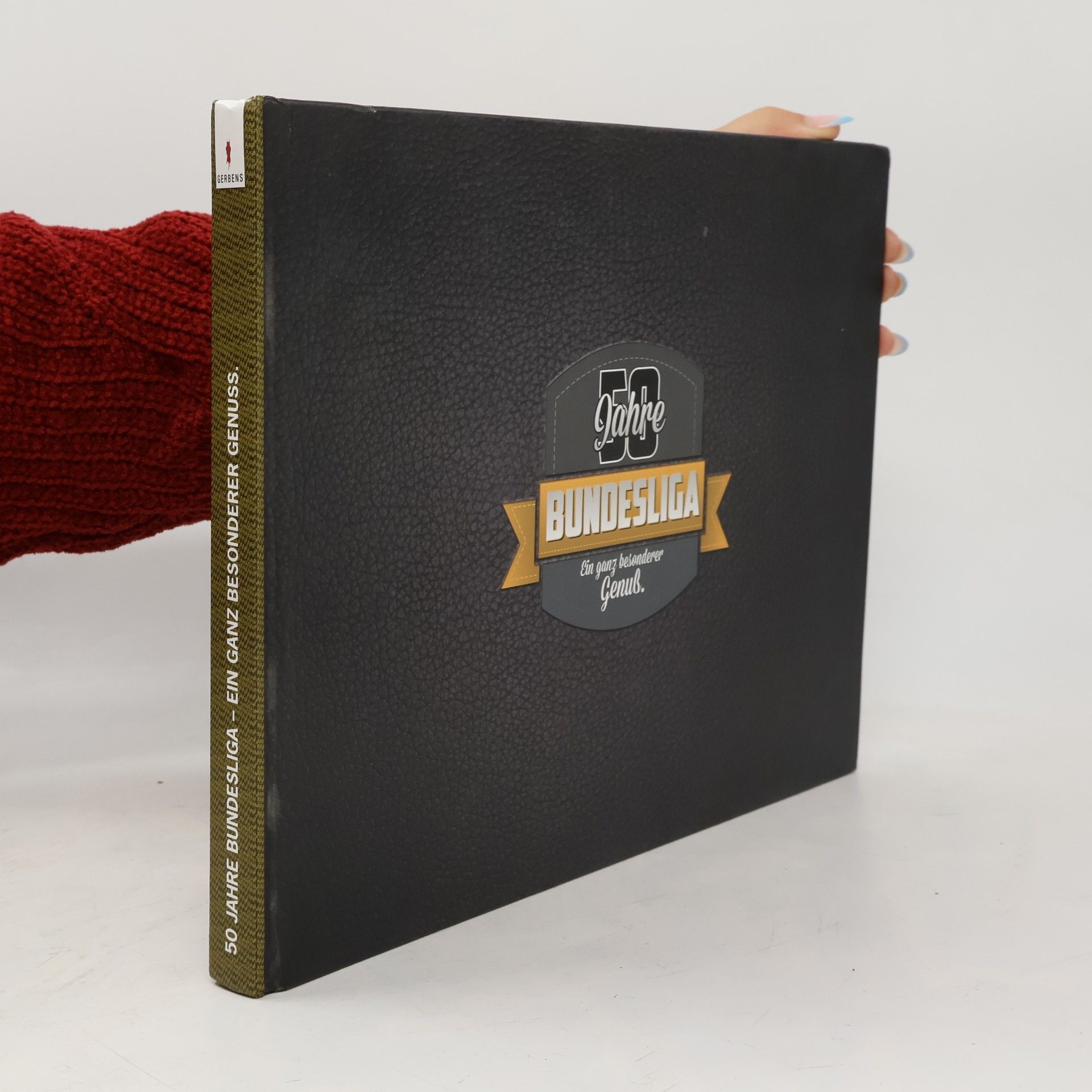 Imago Sportfotodienst 50 Jahre Bundesliga