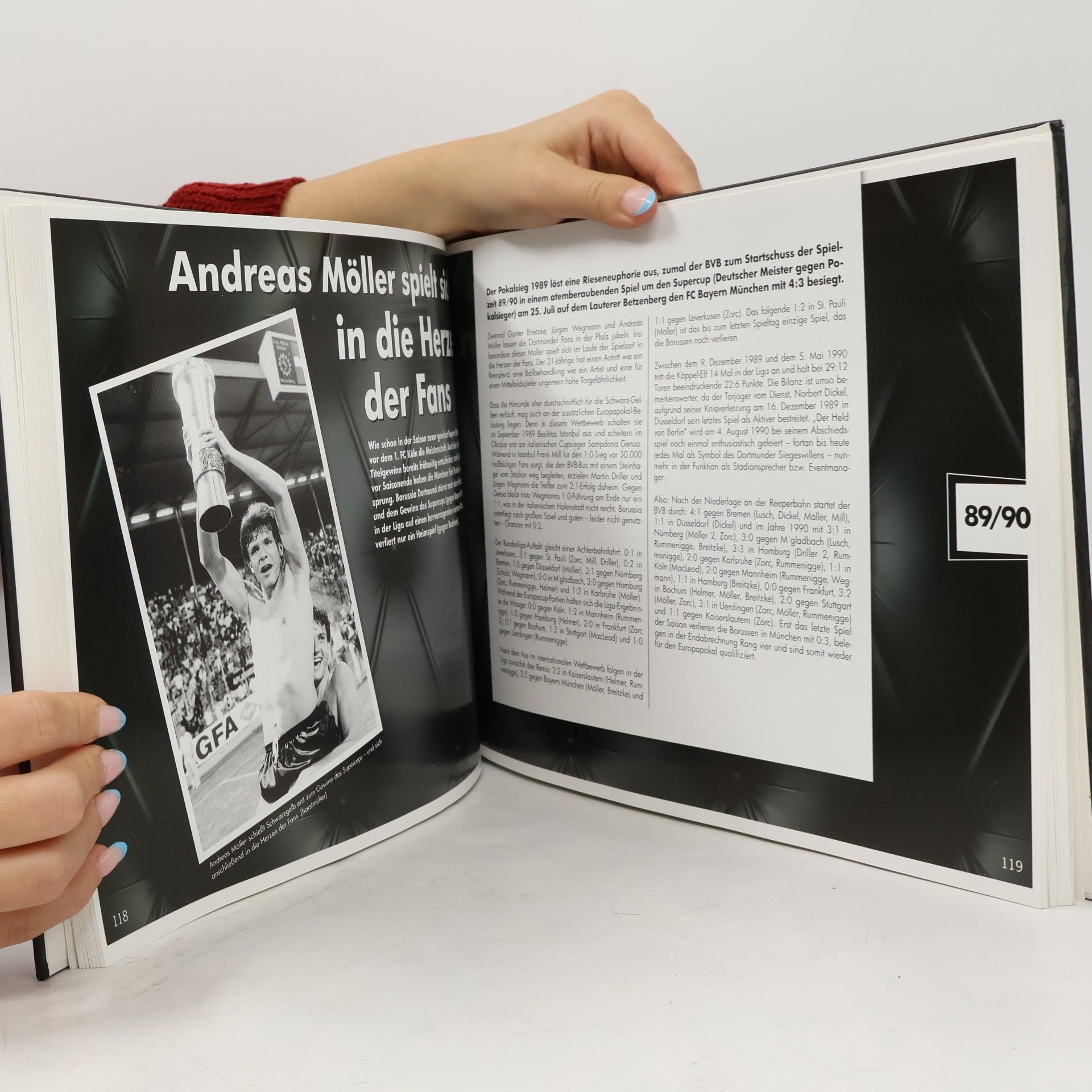 Imago Sportfotodienst 50 Jahre Bundesliga