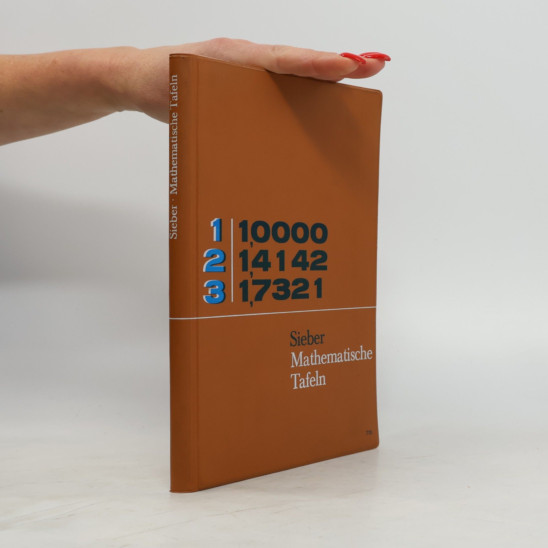 Mathematische Tafeln