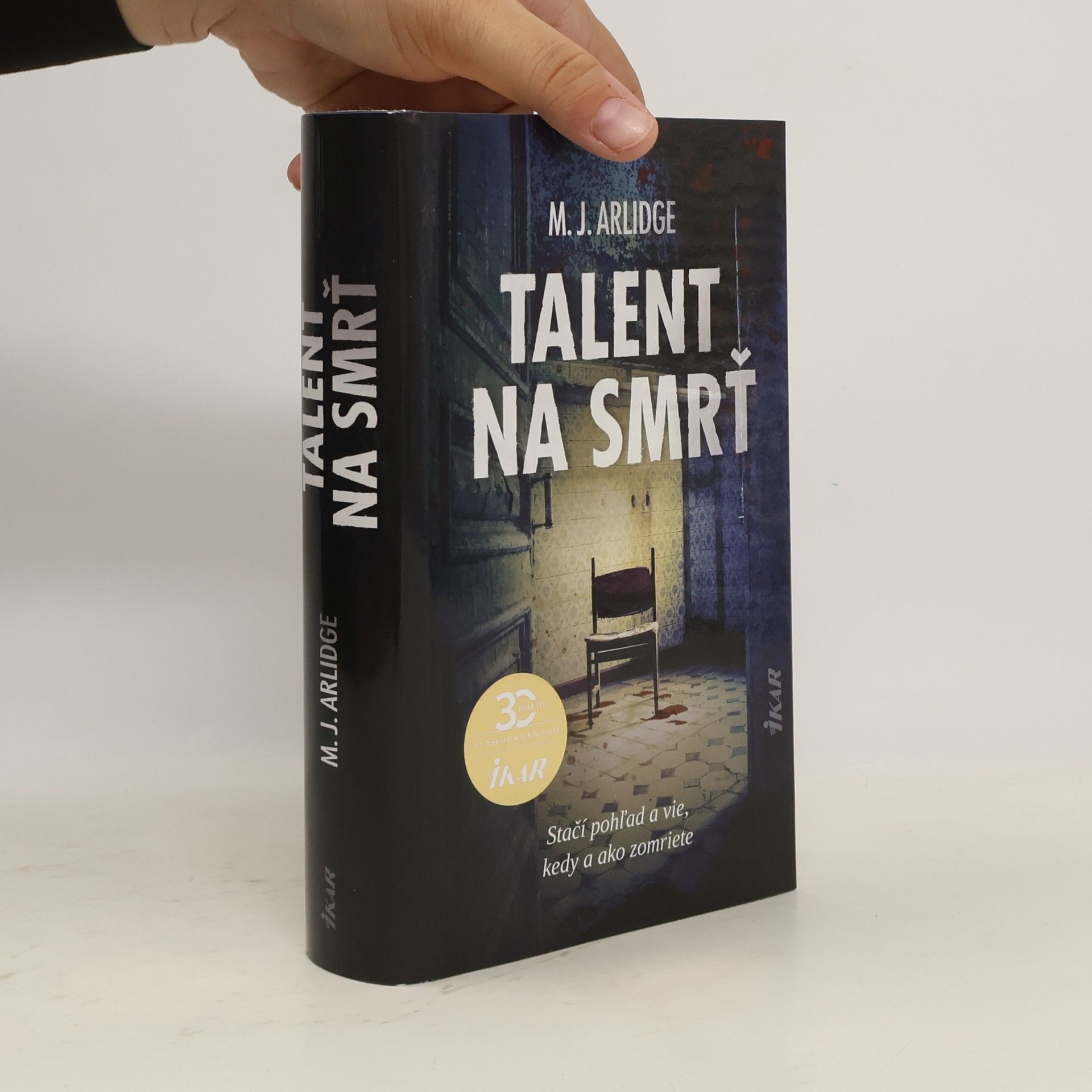 Talent na smrť