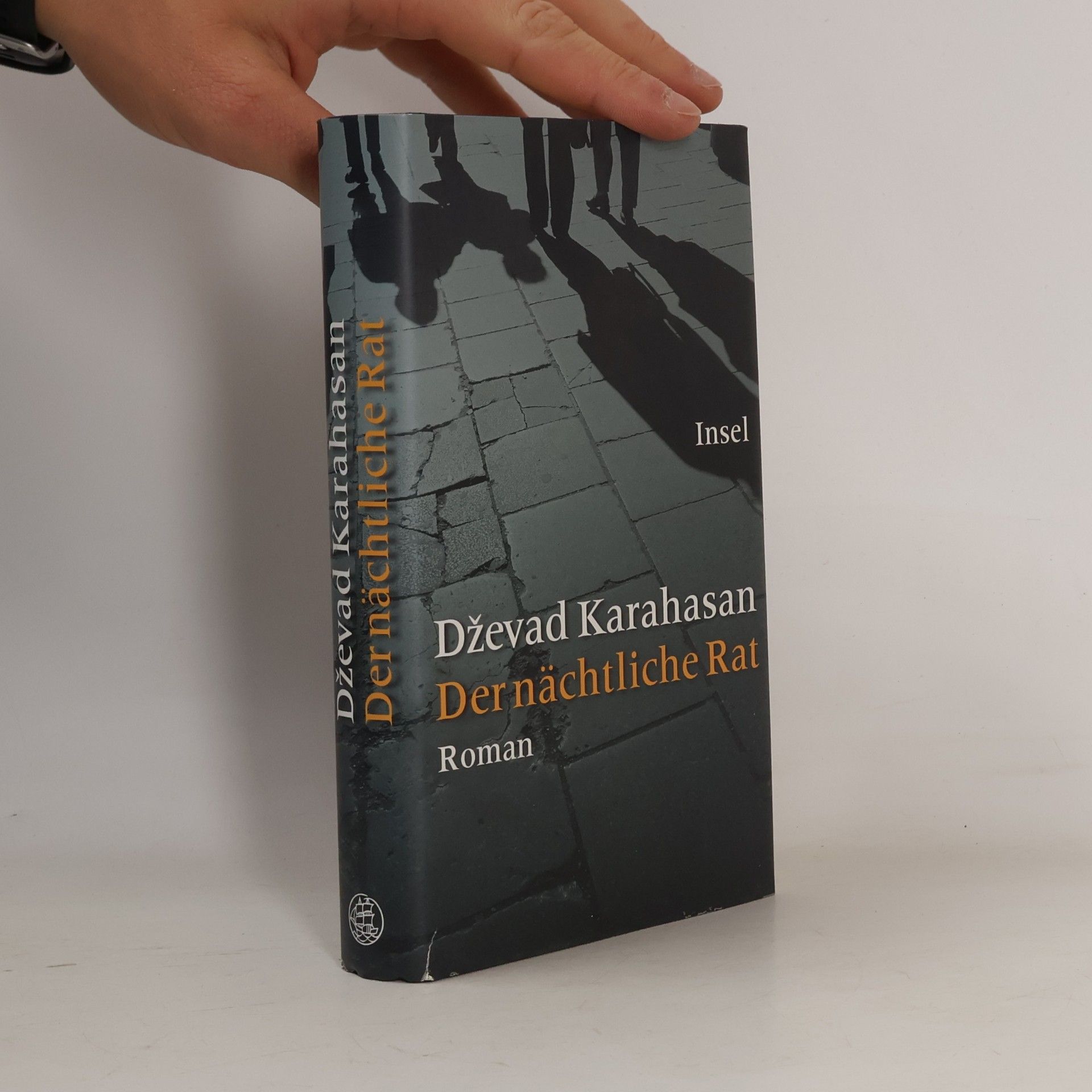 Der nächtliche Rat