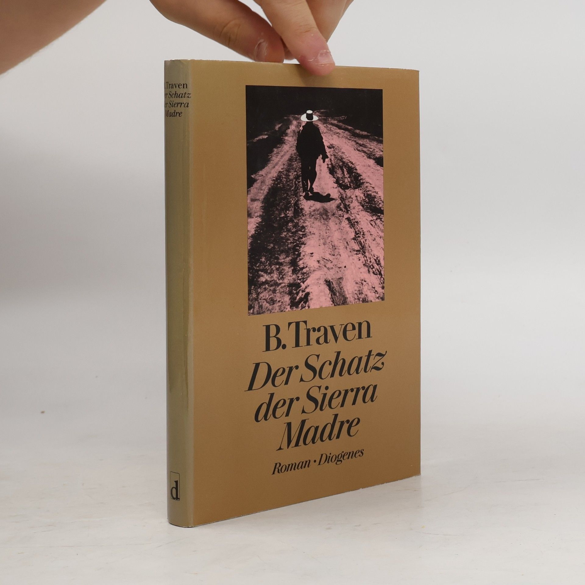 Der Schatz der Sierra Madre
