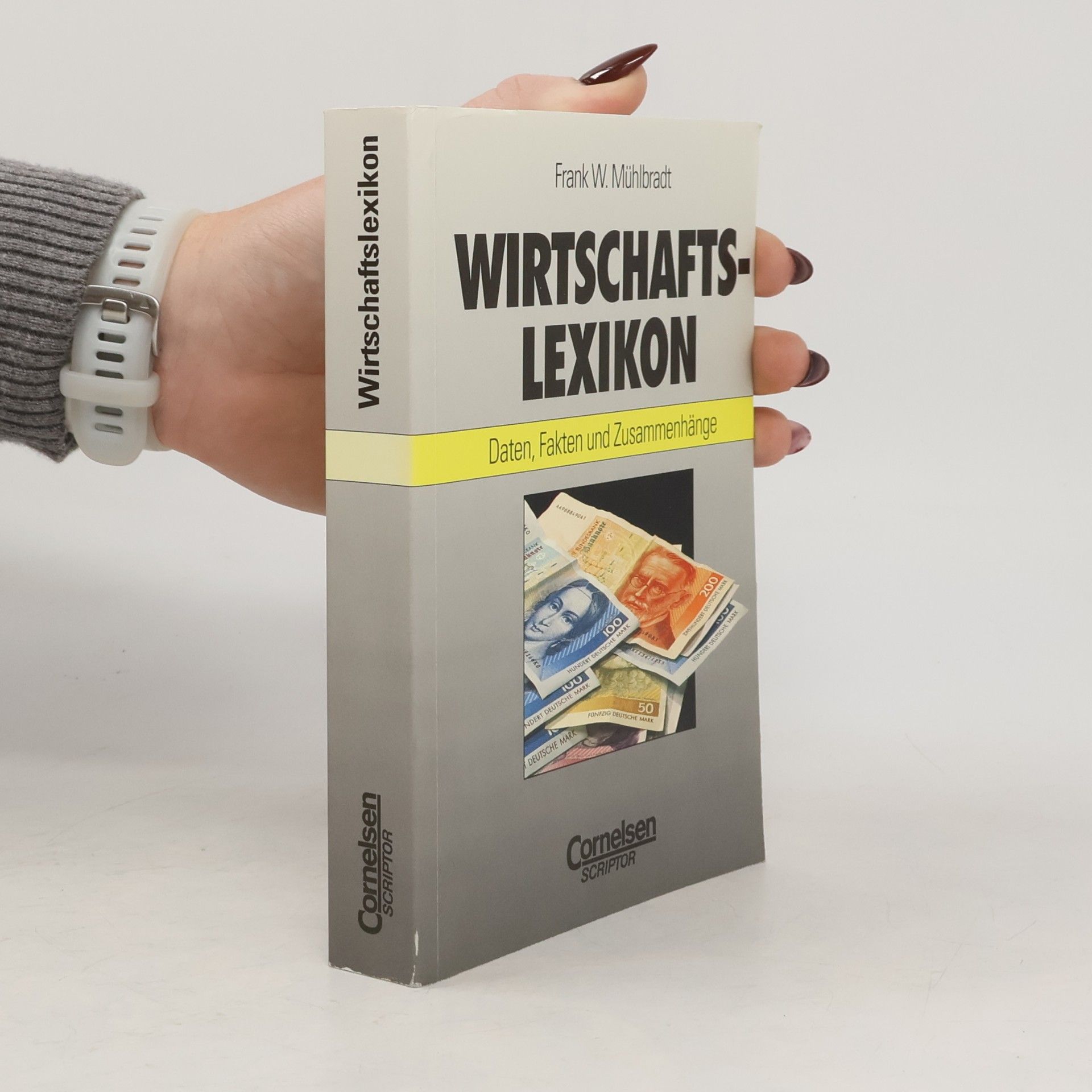 Wirtschaftslexikon
