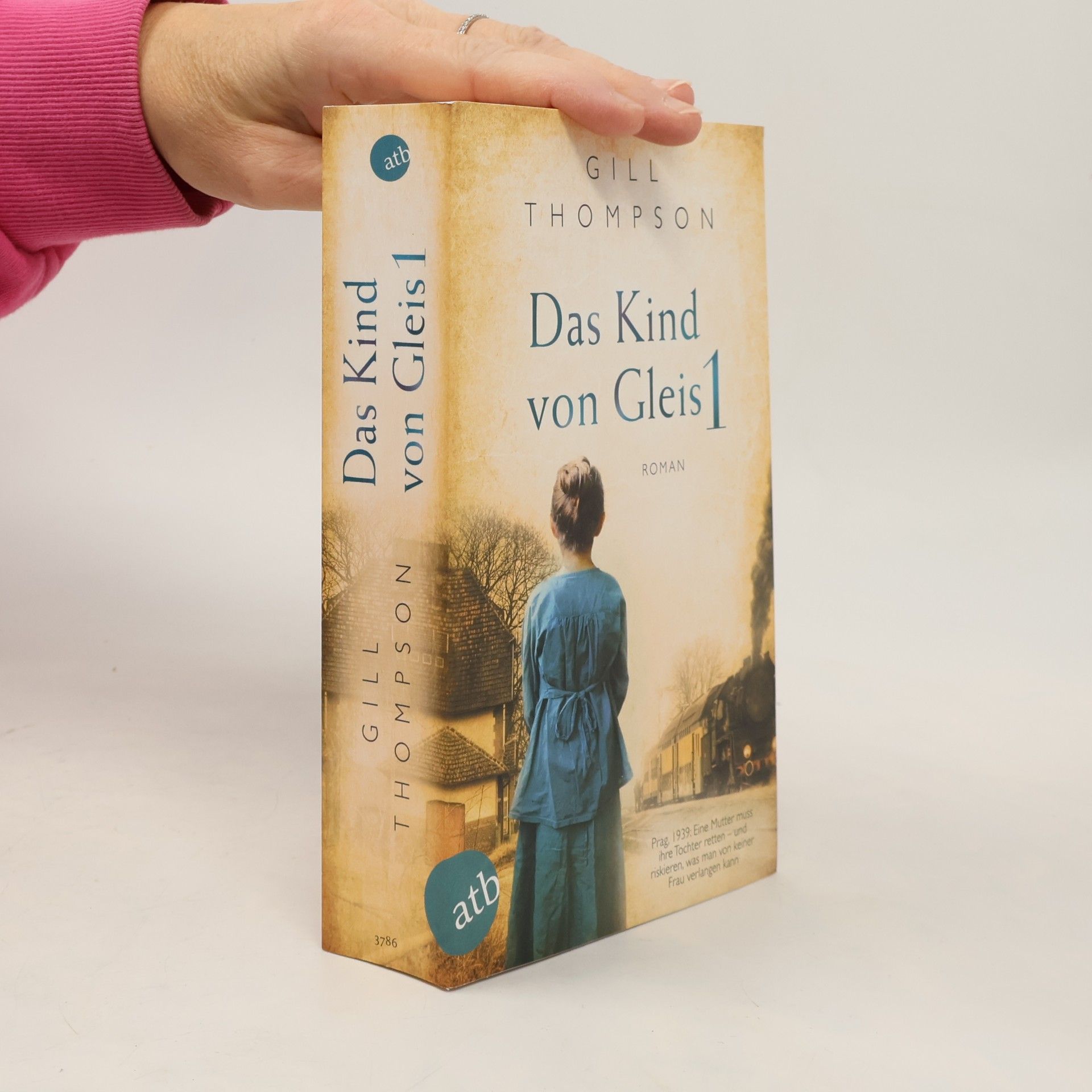 Das Kind von Gleis 1