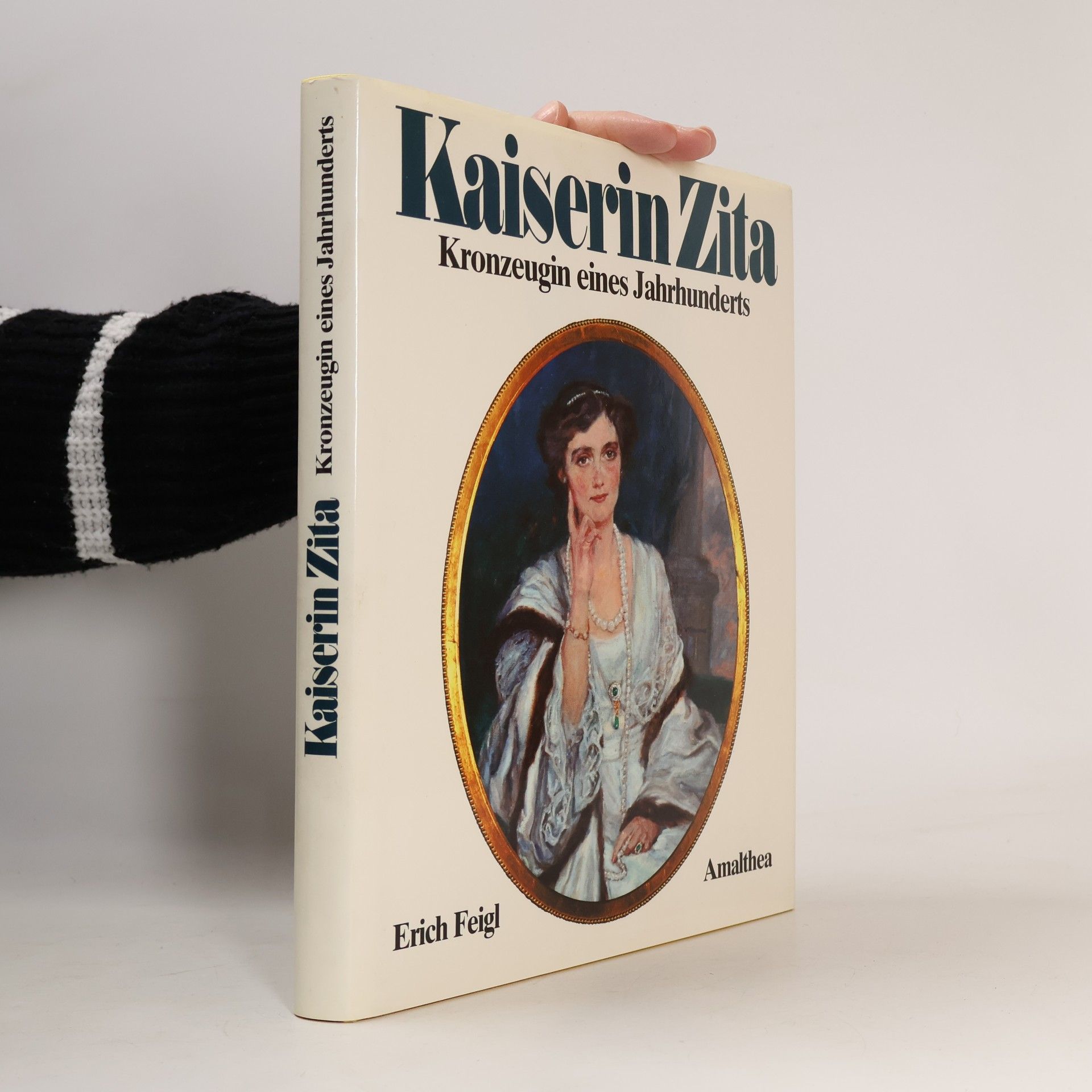 Kaiserin Zita