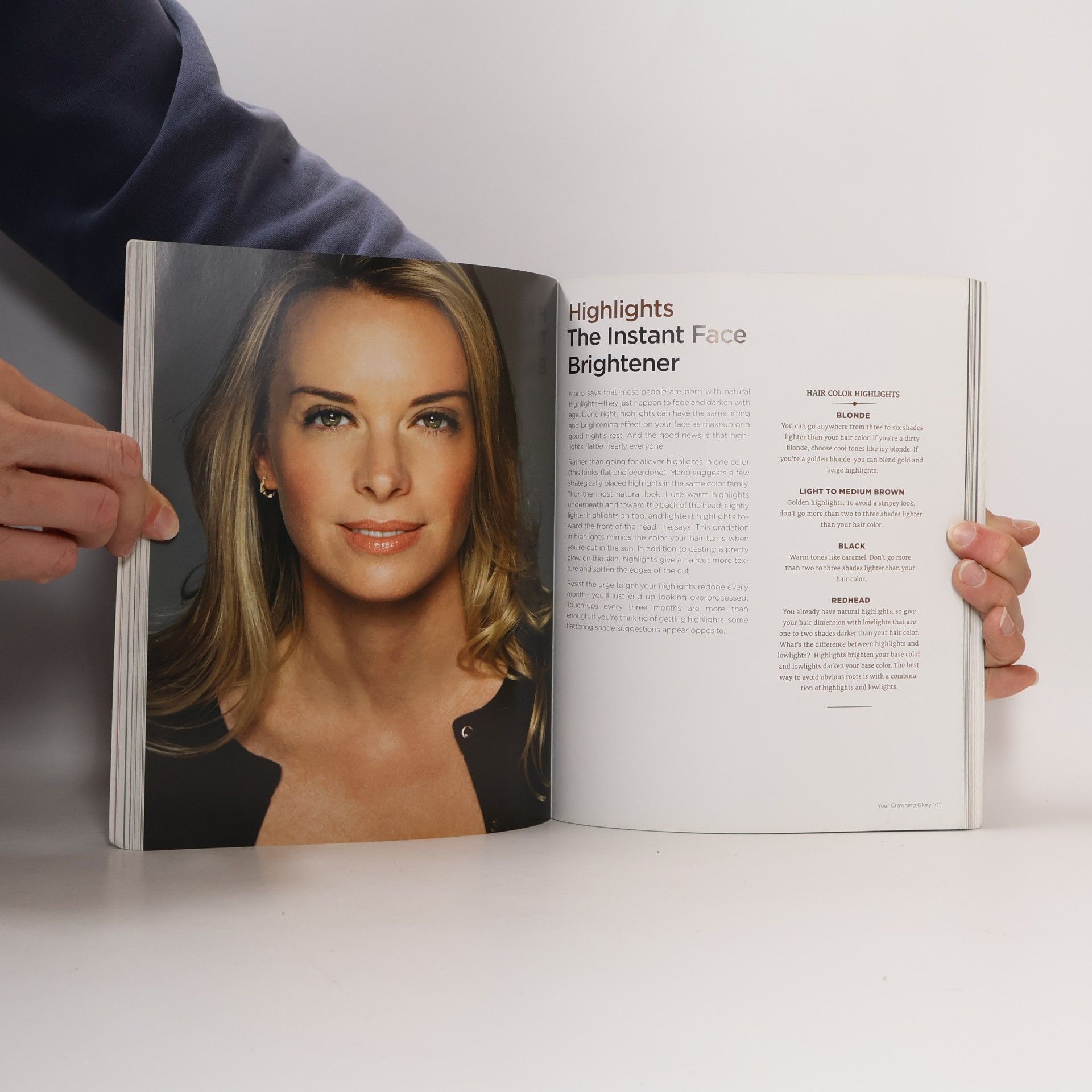 Bobbi Brown Living Beauty