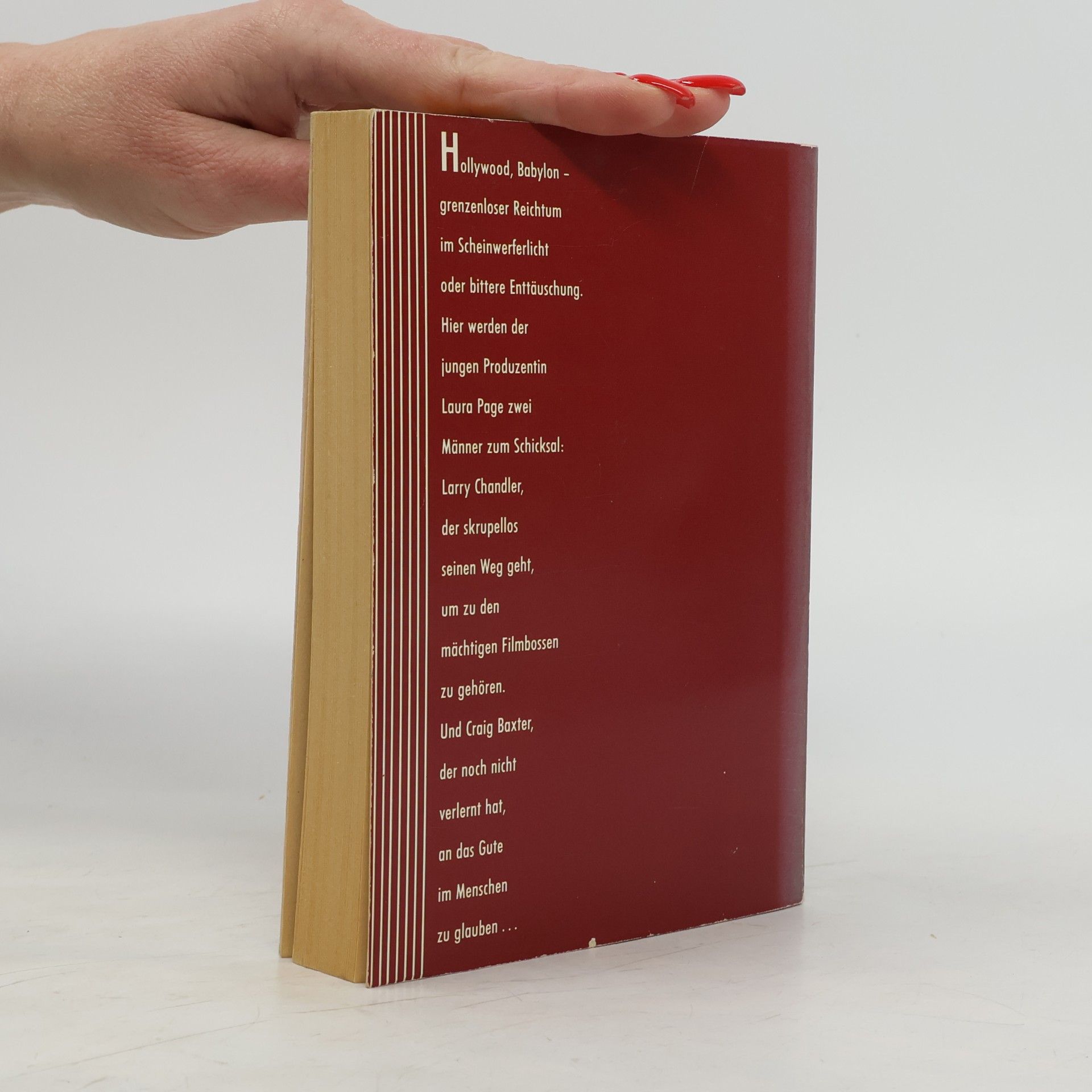 Various authors Die Lüge