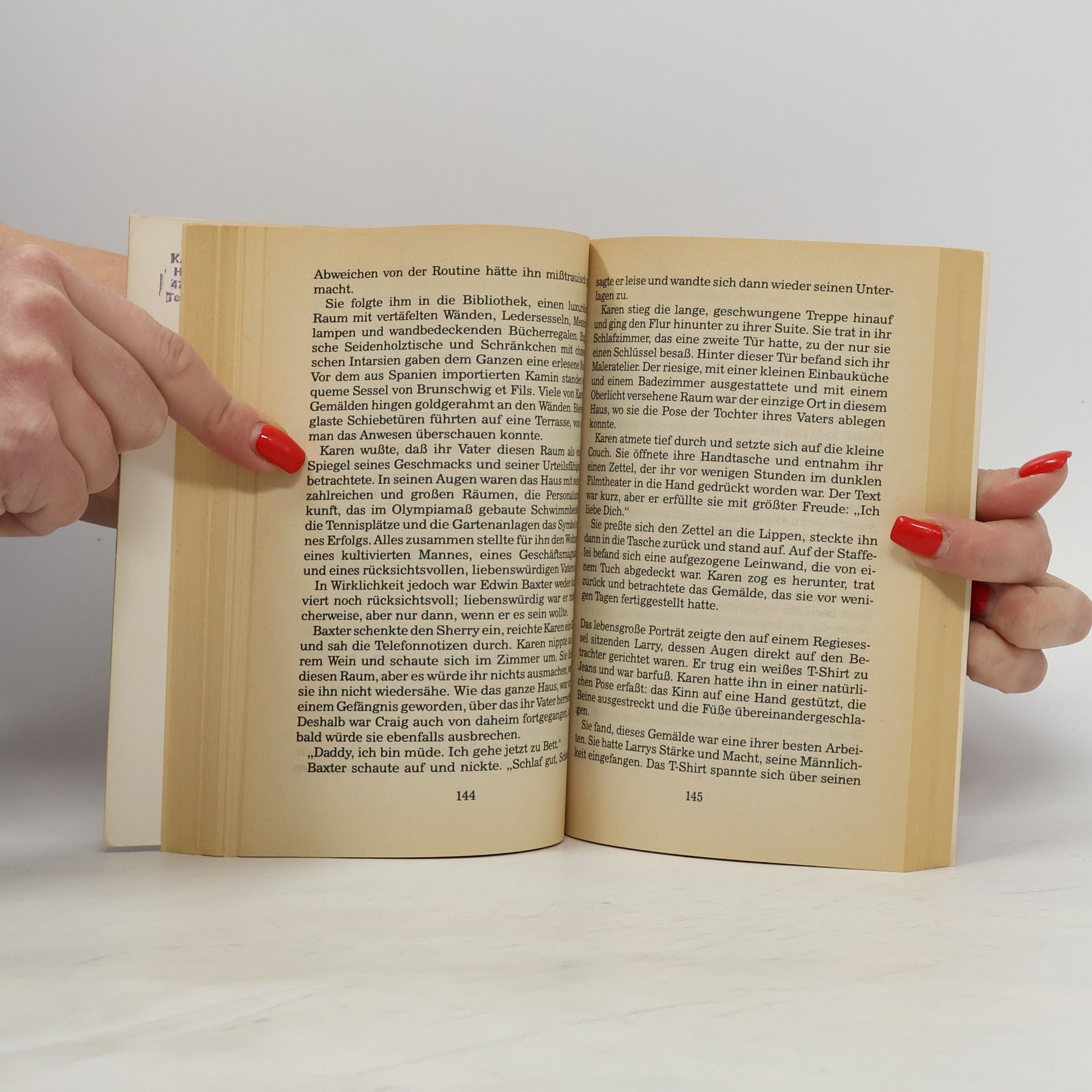 Various authors Die Lüge