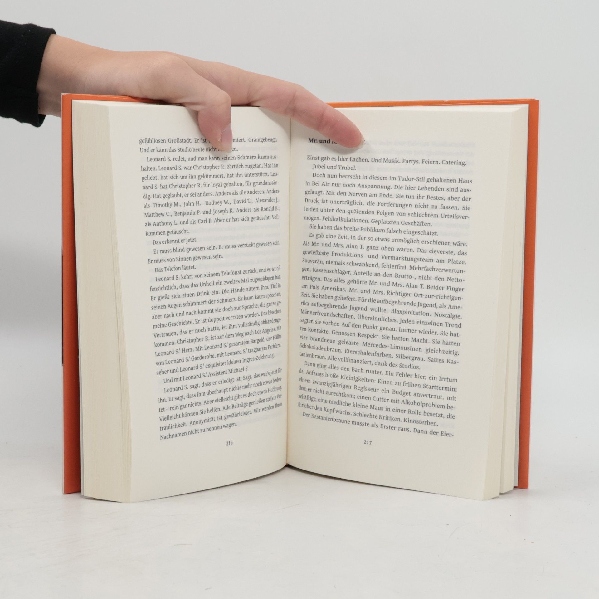 Fran Lebowitz New York und der Rest der Welt