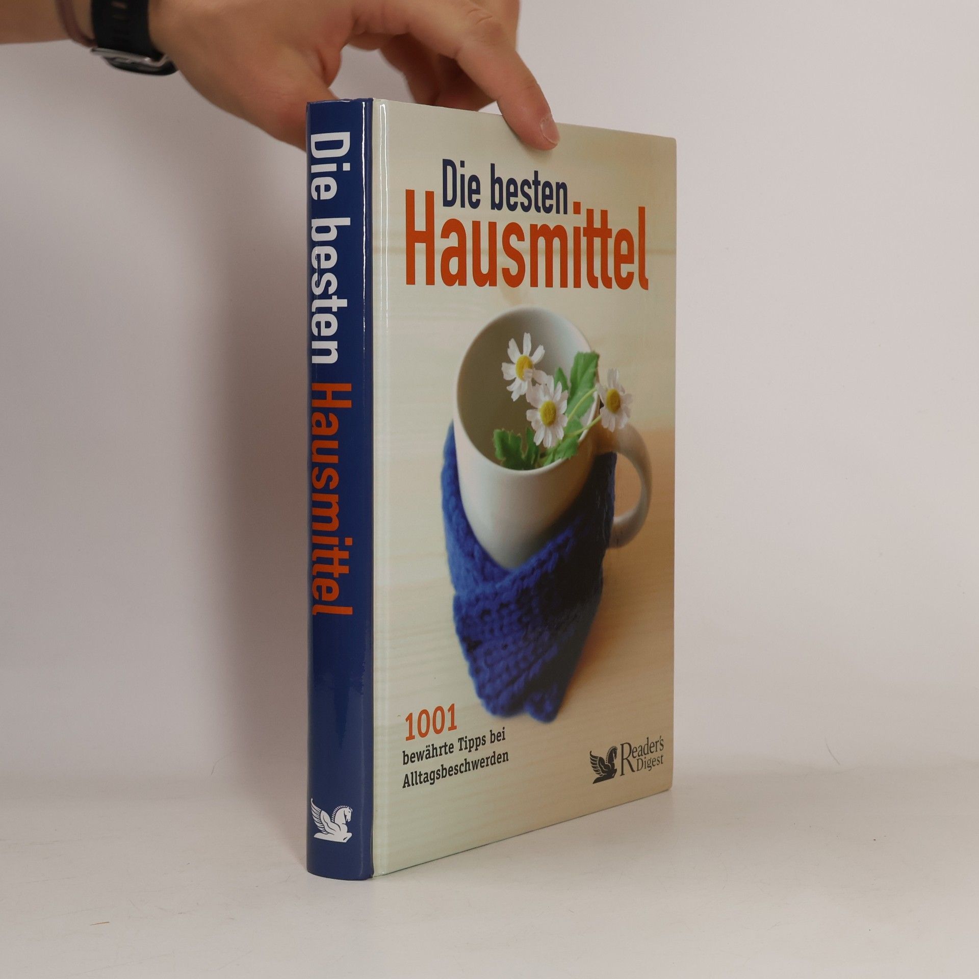 Die besten Hausmittel