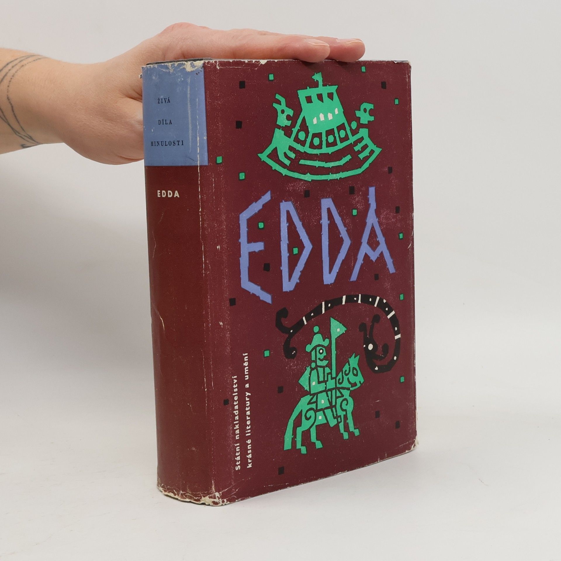Edda