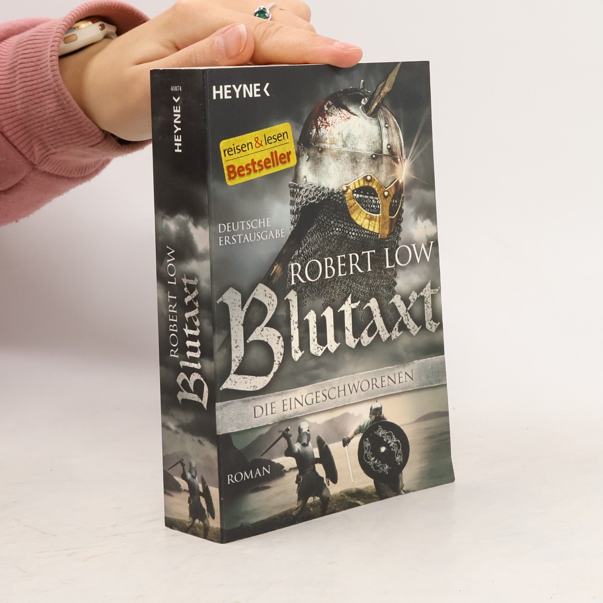Blutaxt