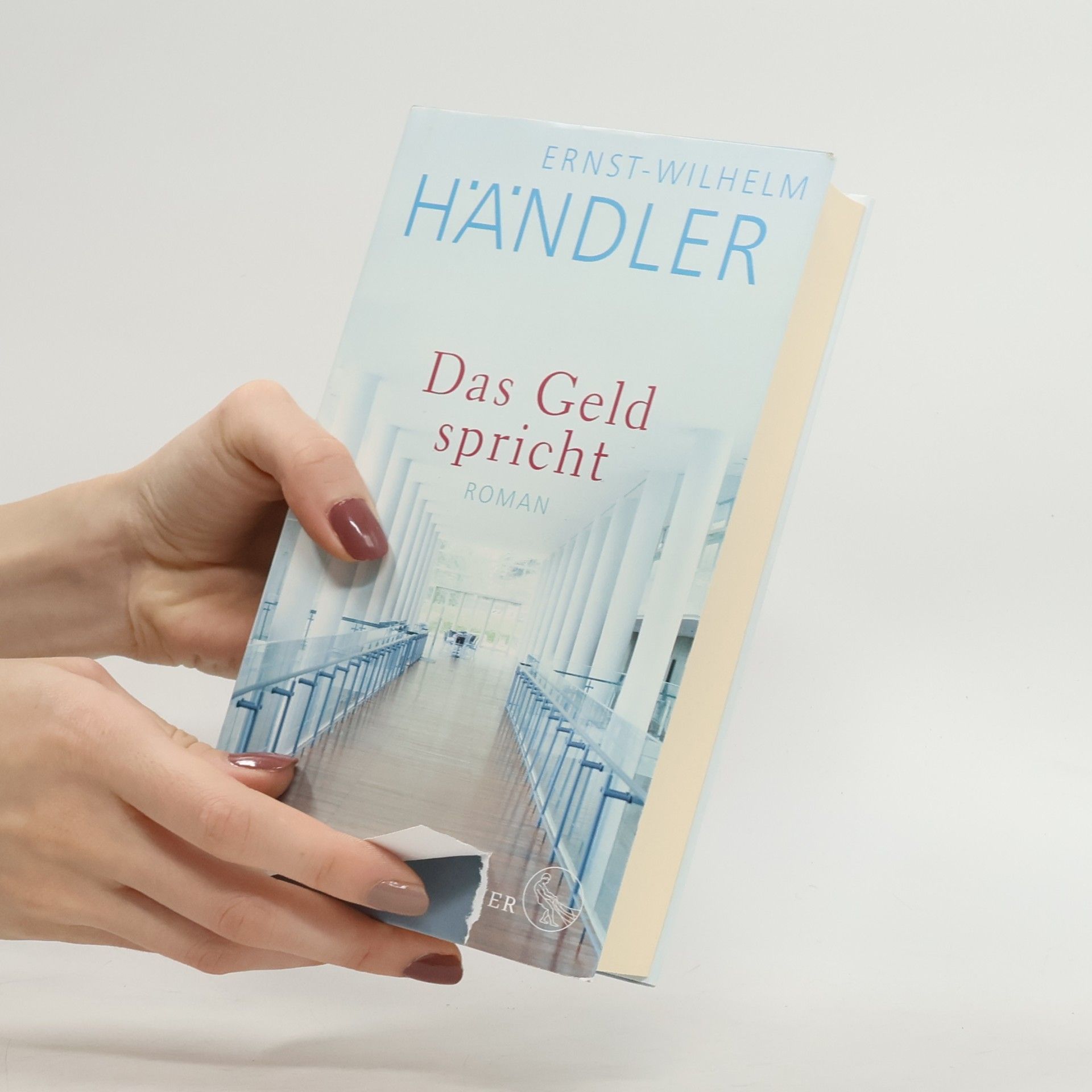Ernst Wilhelm Händler Das Geld spricht