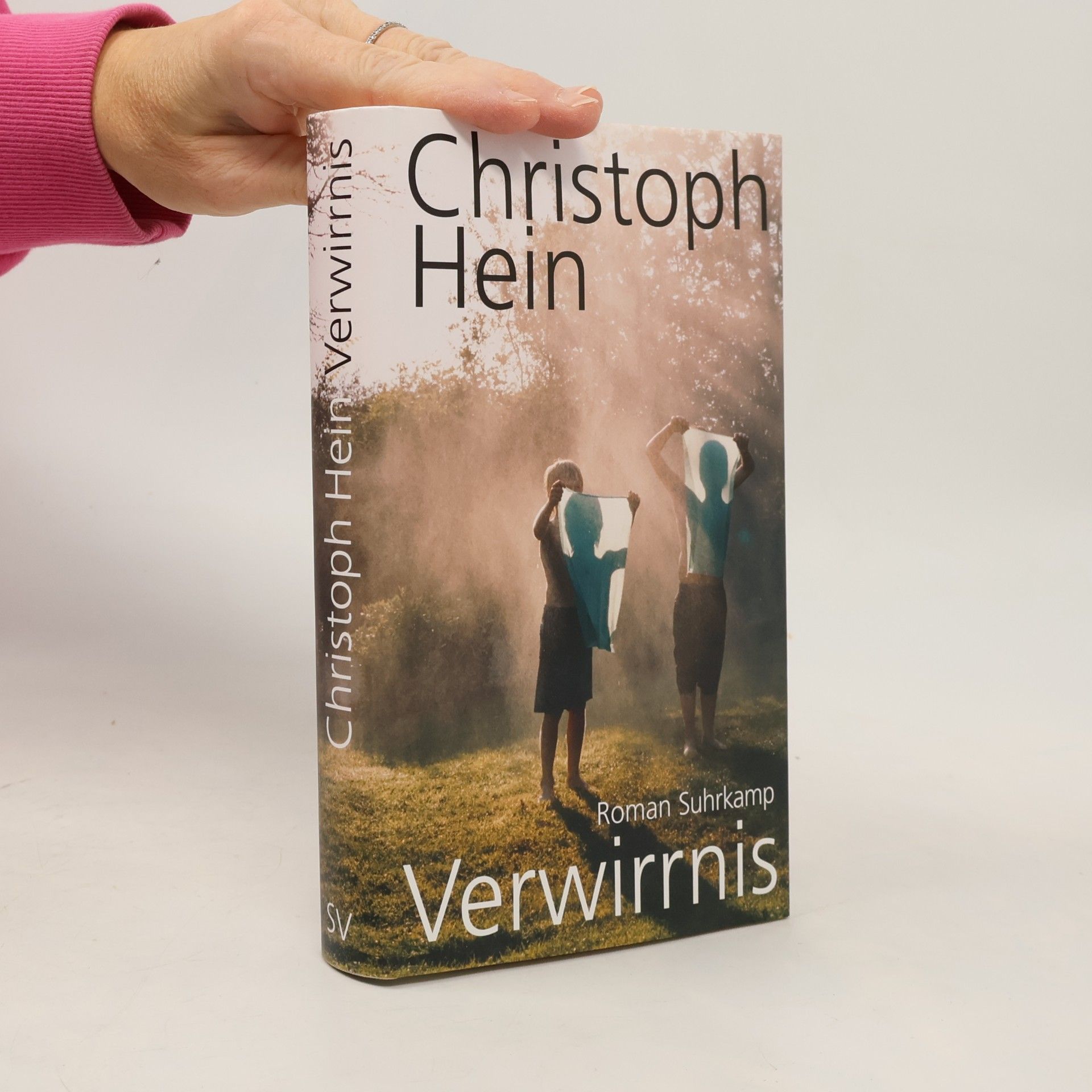 Verwirrnis