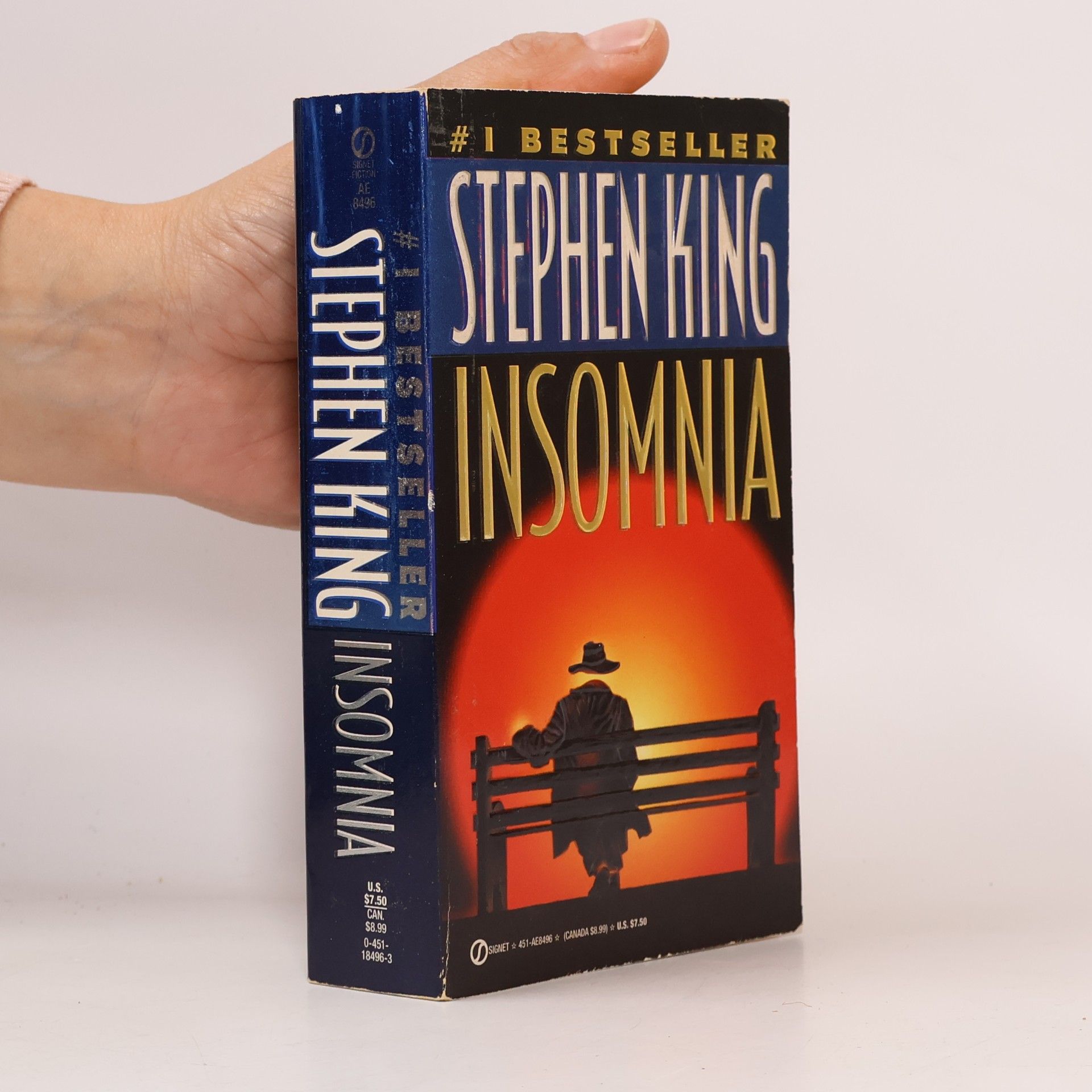 Insomnia