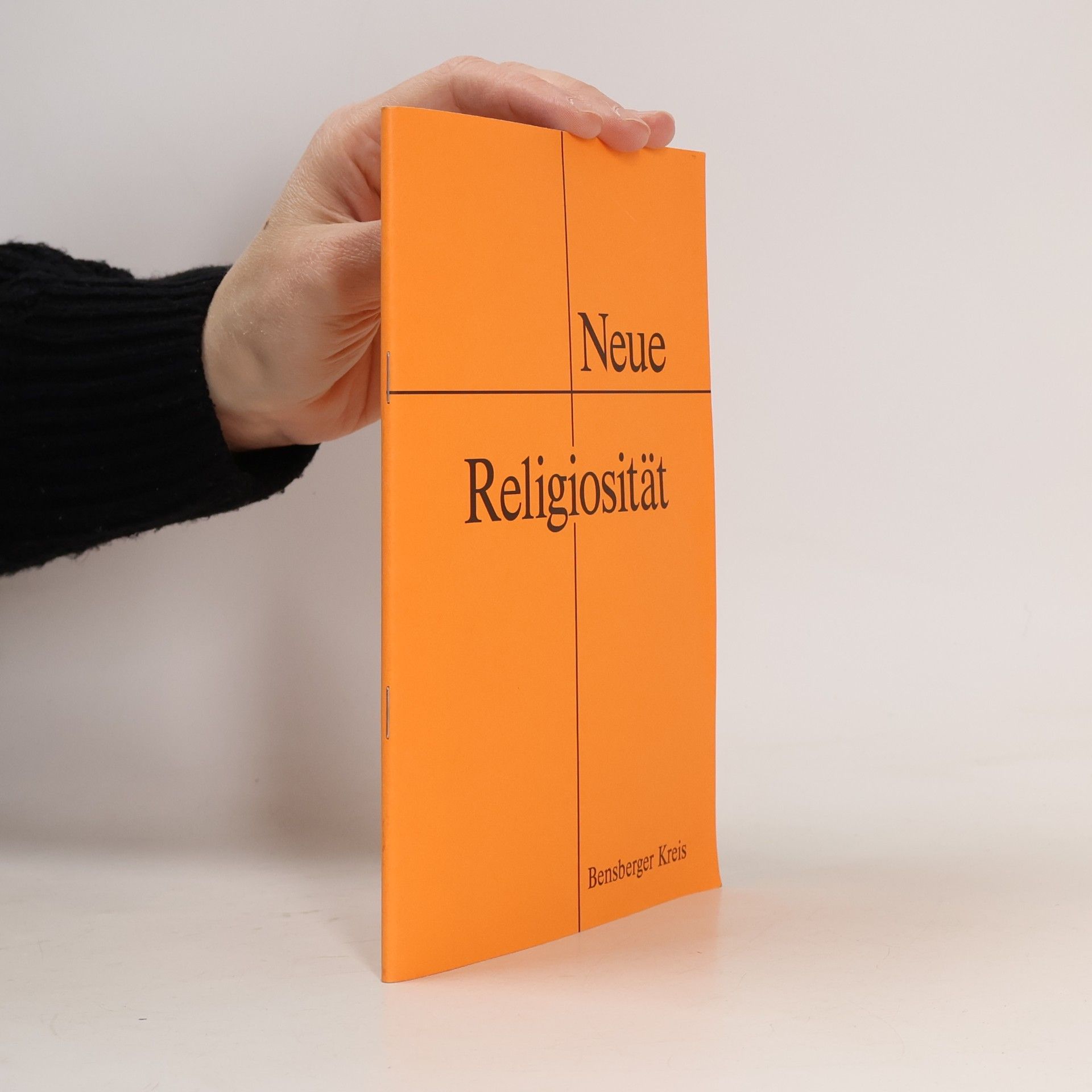 kolektiv Neue Religiosität