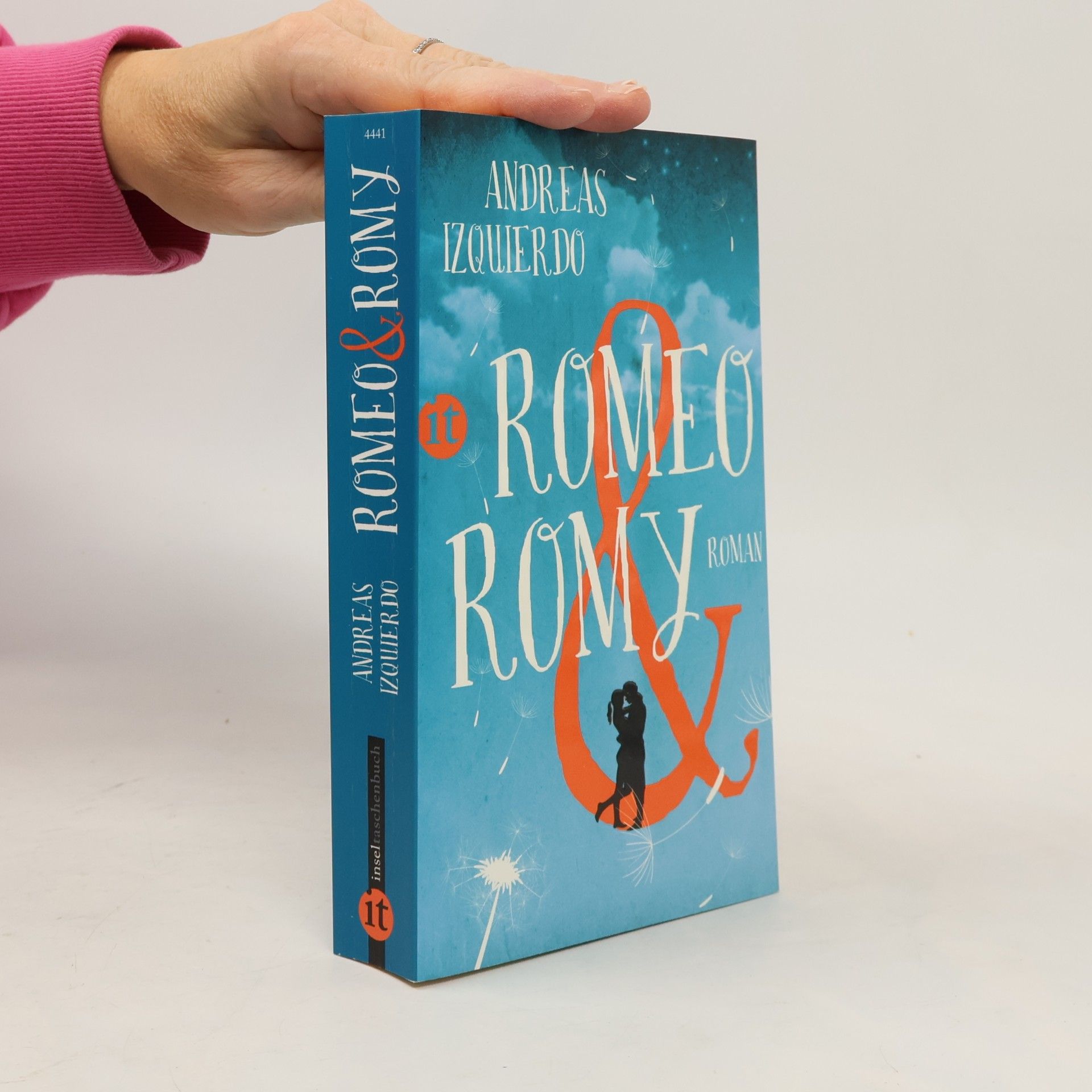 Romeo und Romy