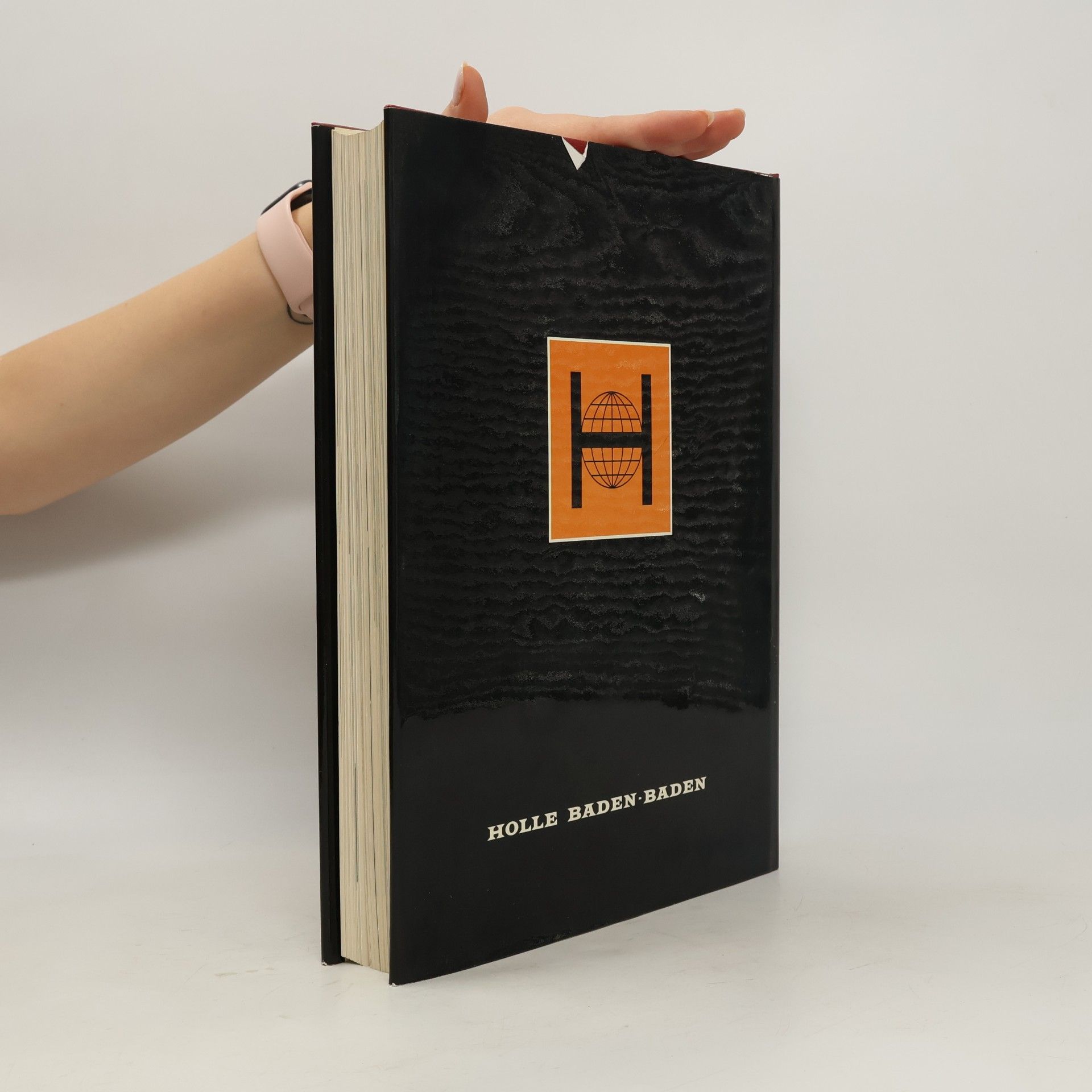 Kolektiv autorů Holles Kunstgeschichte I.