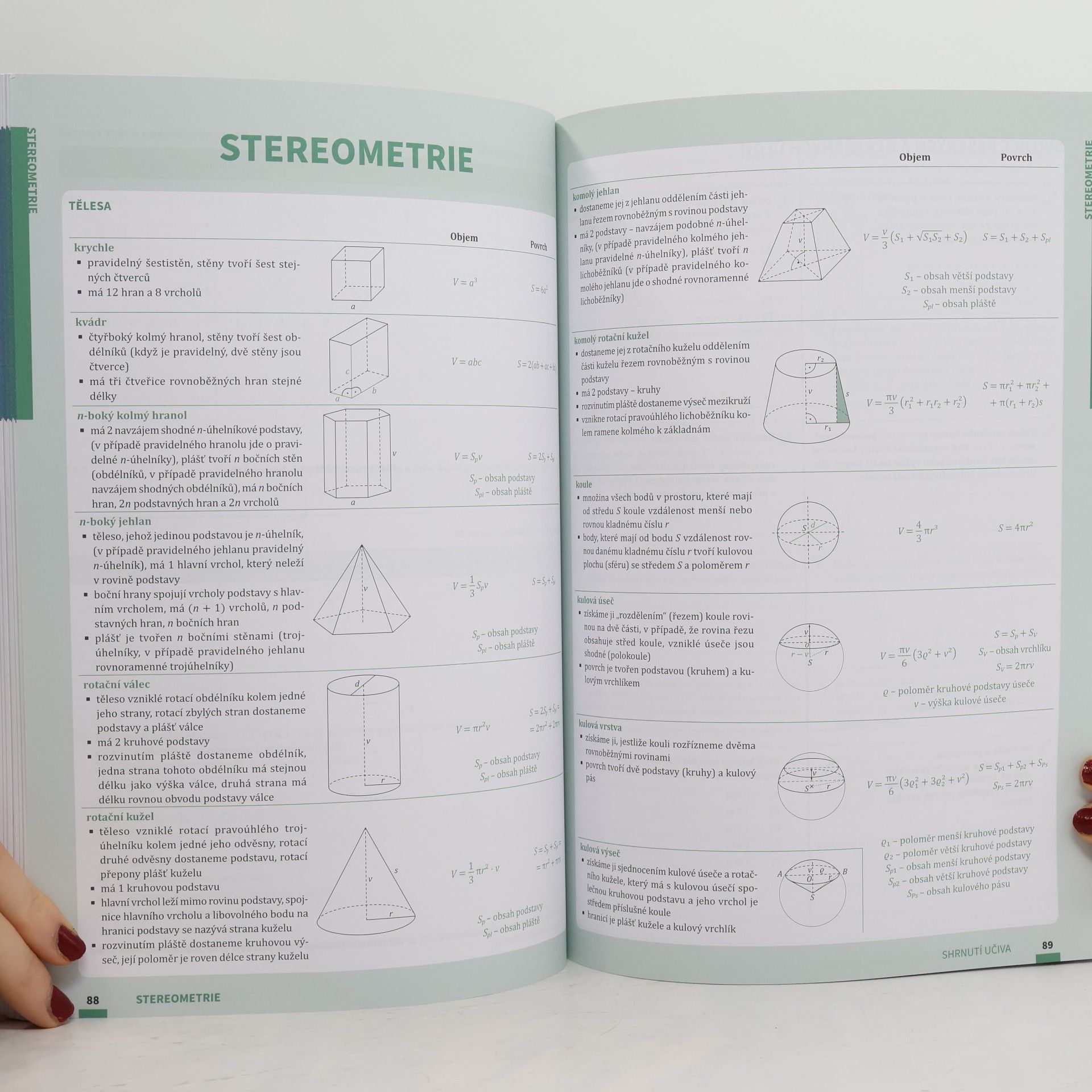 Autorenkollektiv Maturita v pohodě. Matematika 2026
