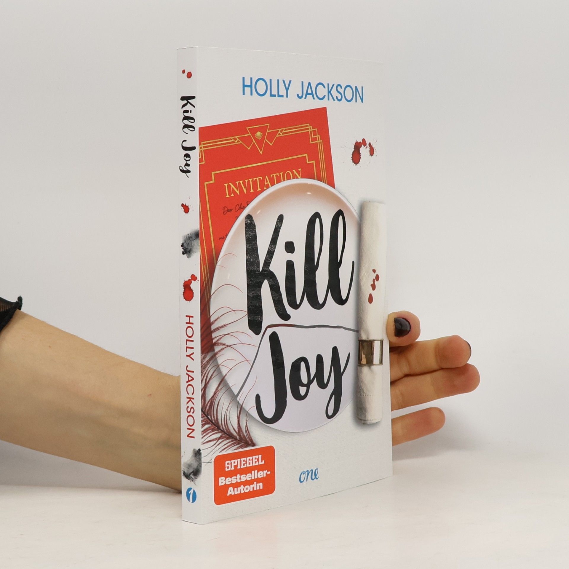 Kill Joy