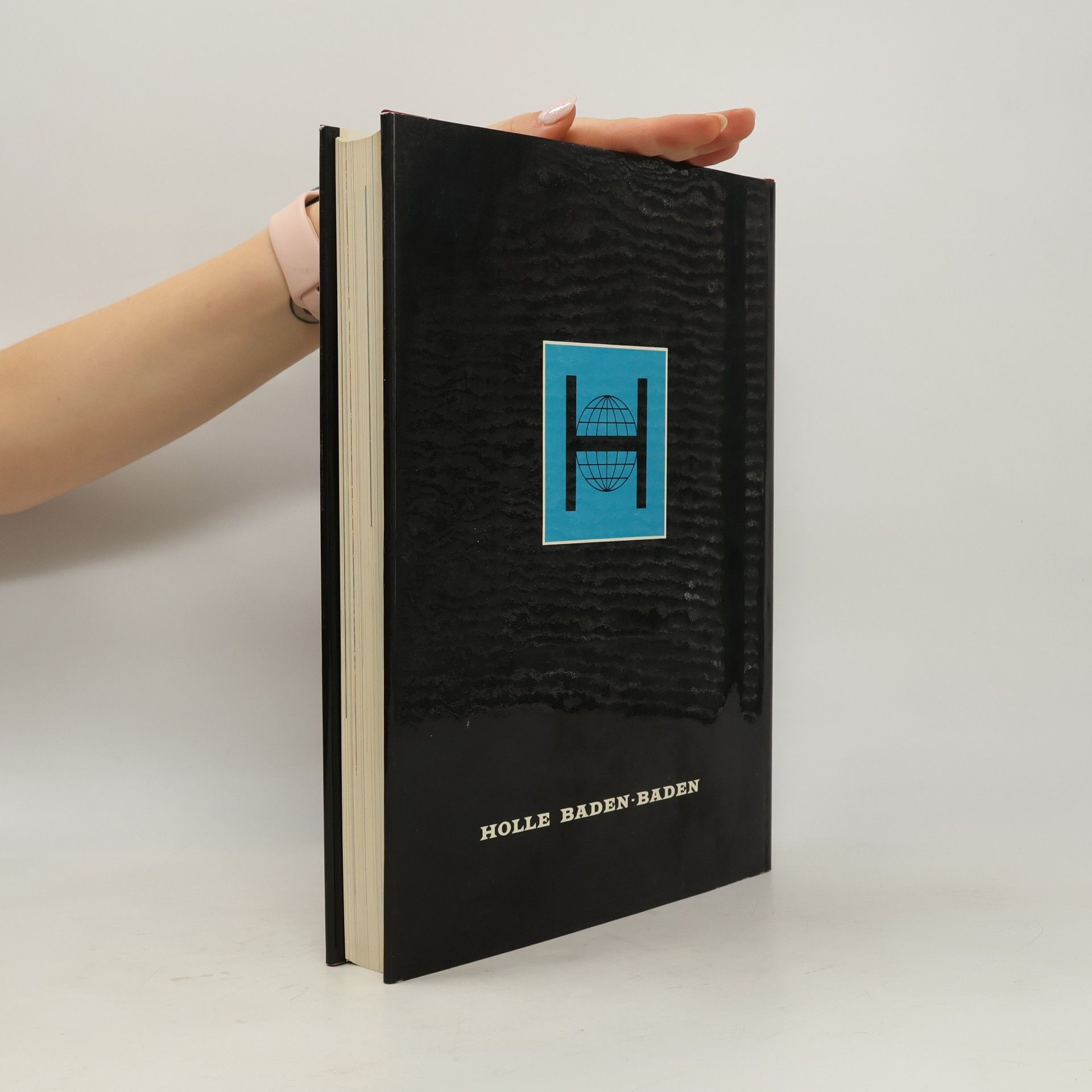 Autorenkollektiv Holles Kunstgeschichte II.