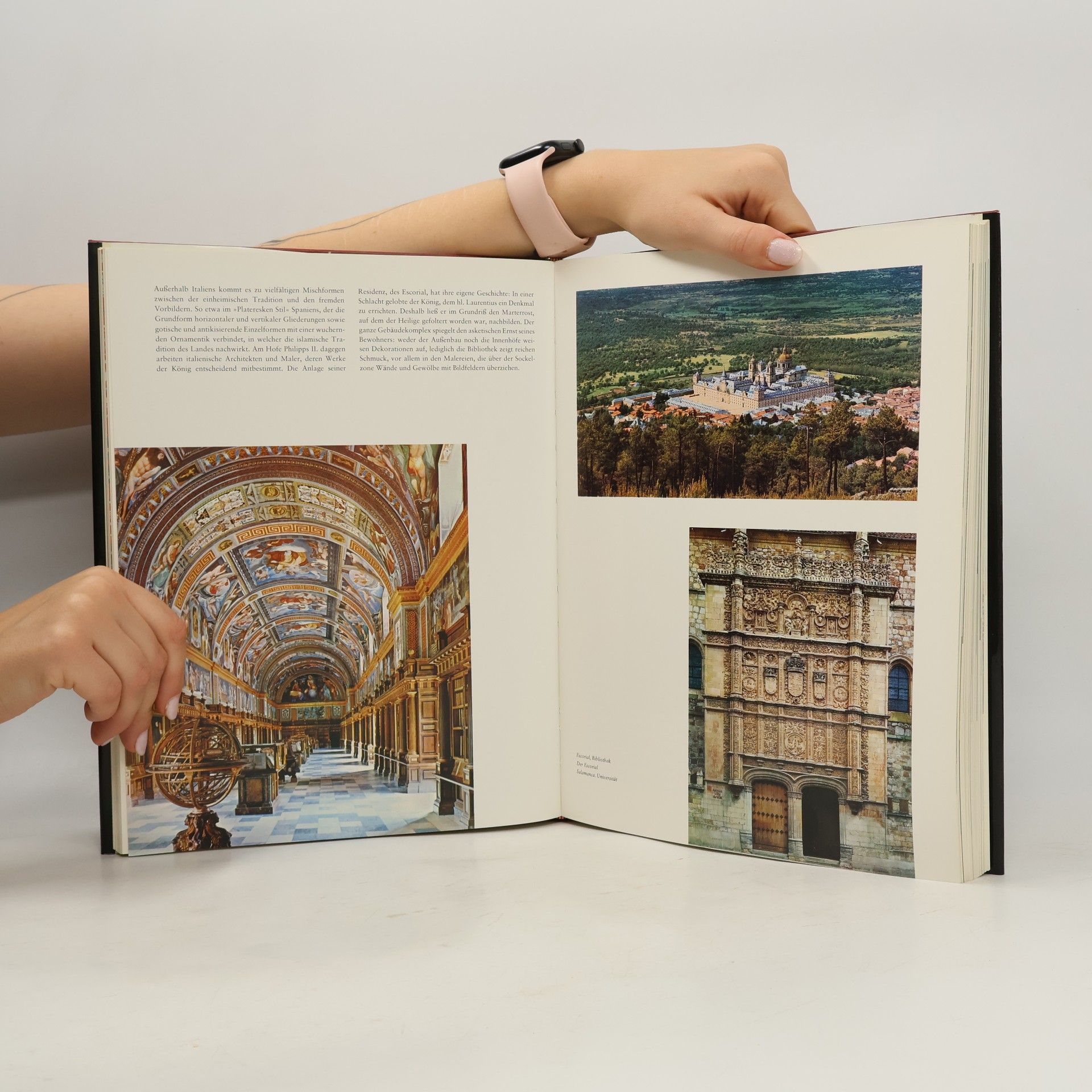 Autorenkollektiv Holles Kunstgeschichte II.