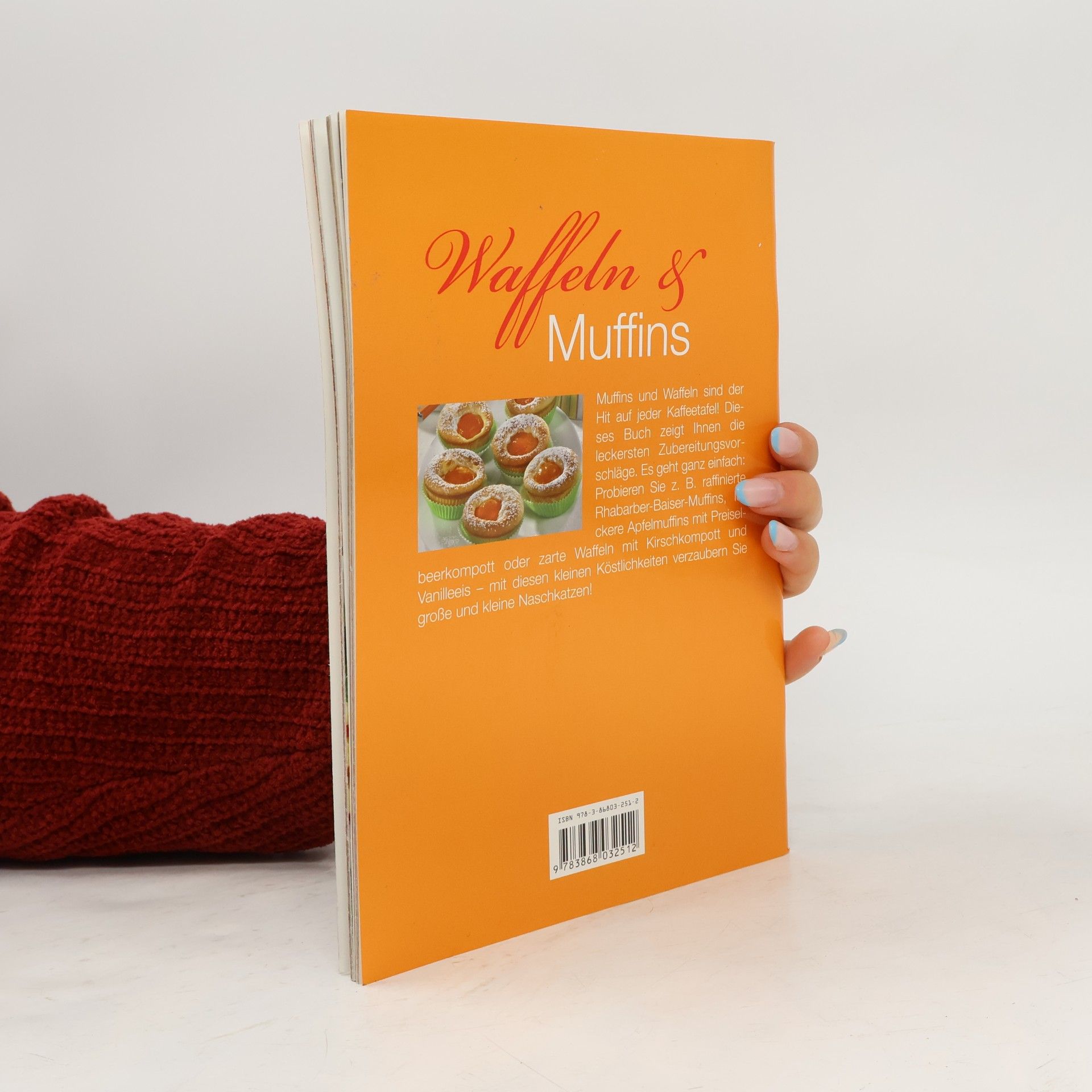Autorenkollektiv Waffeln & Muffins