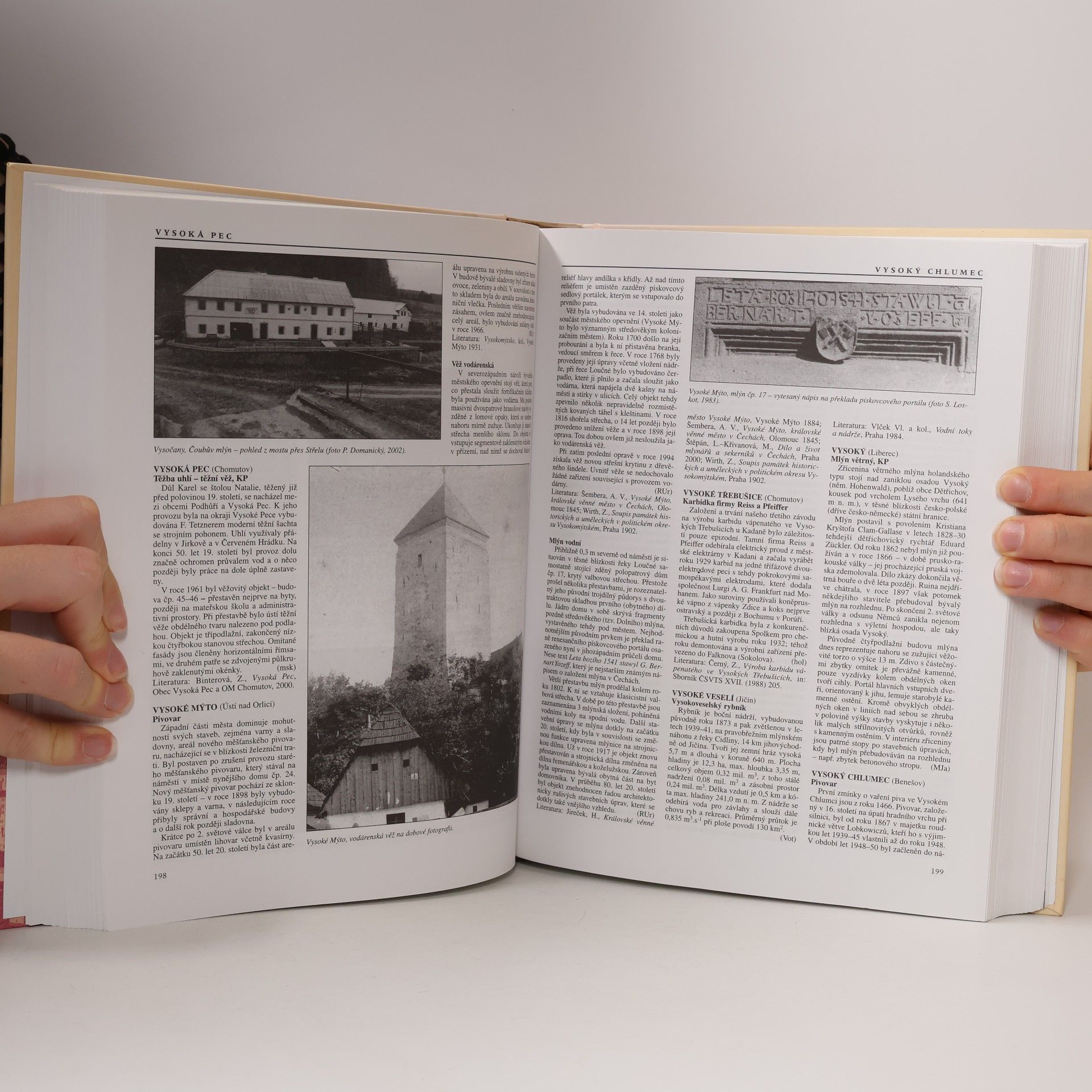 Autores varios Technické památky v Čechách, na Moravě a ve Slezsku IV., S-Ž