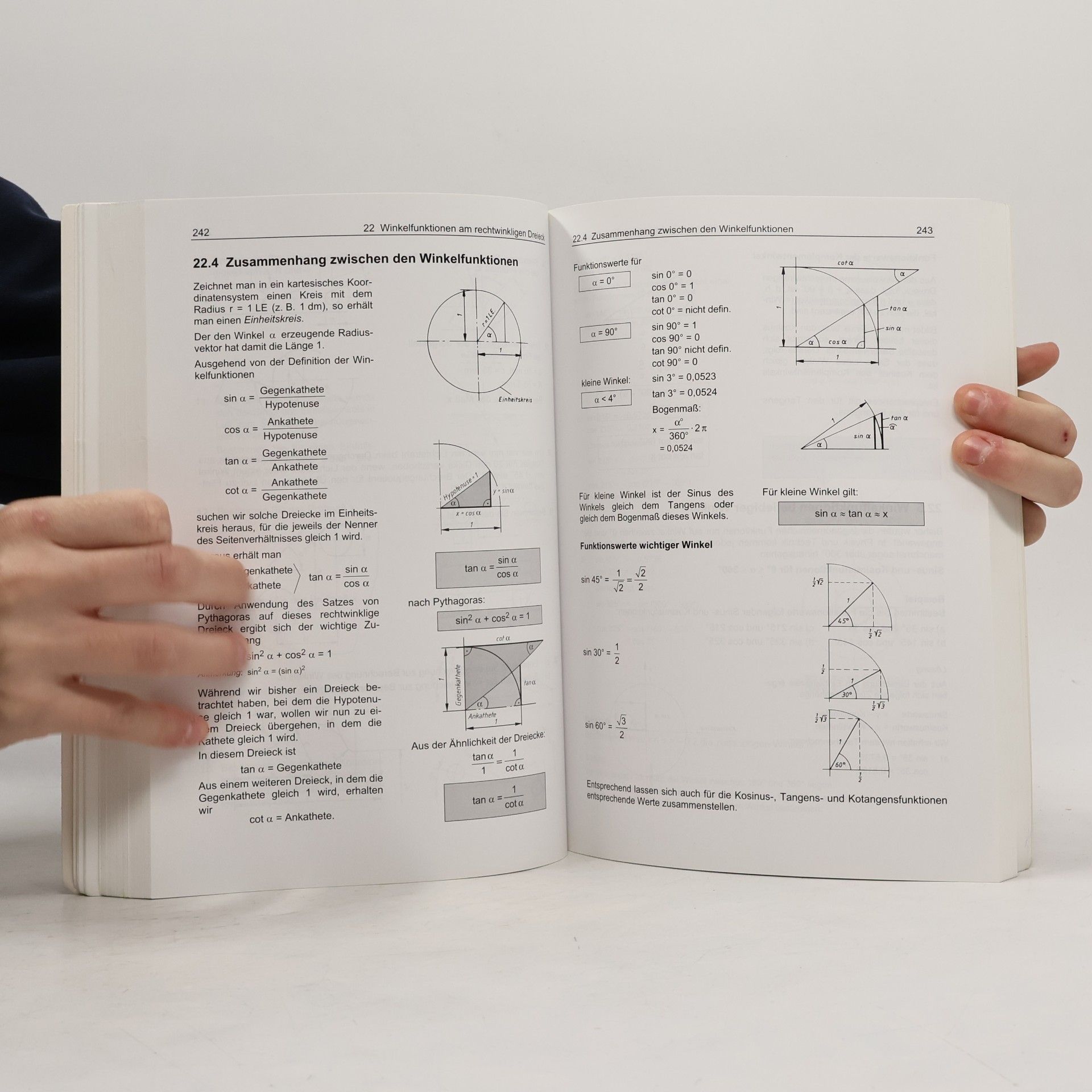 Heinz Rapp Mathematik für die Fachschule Technik