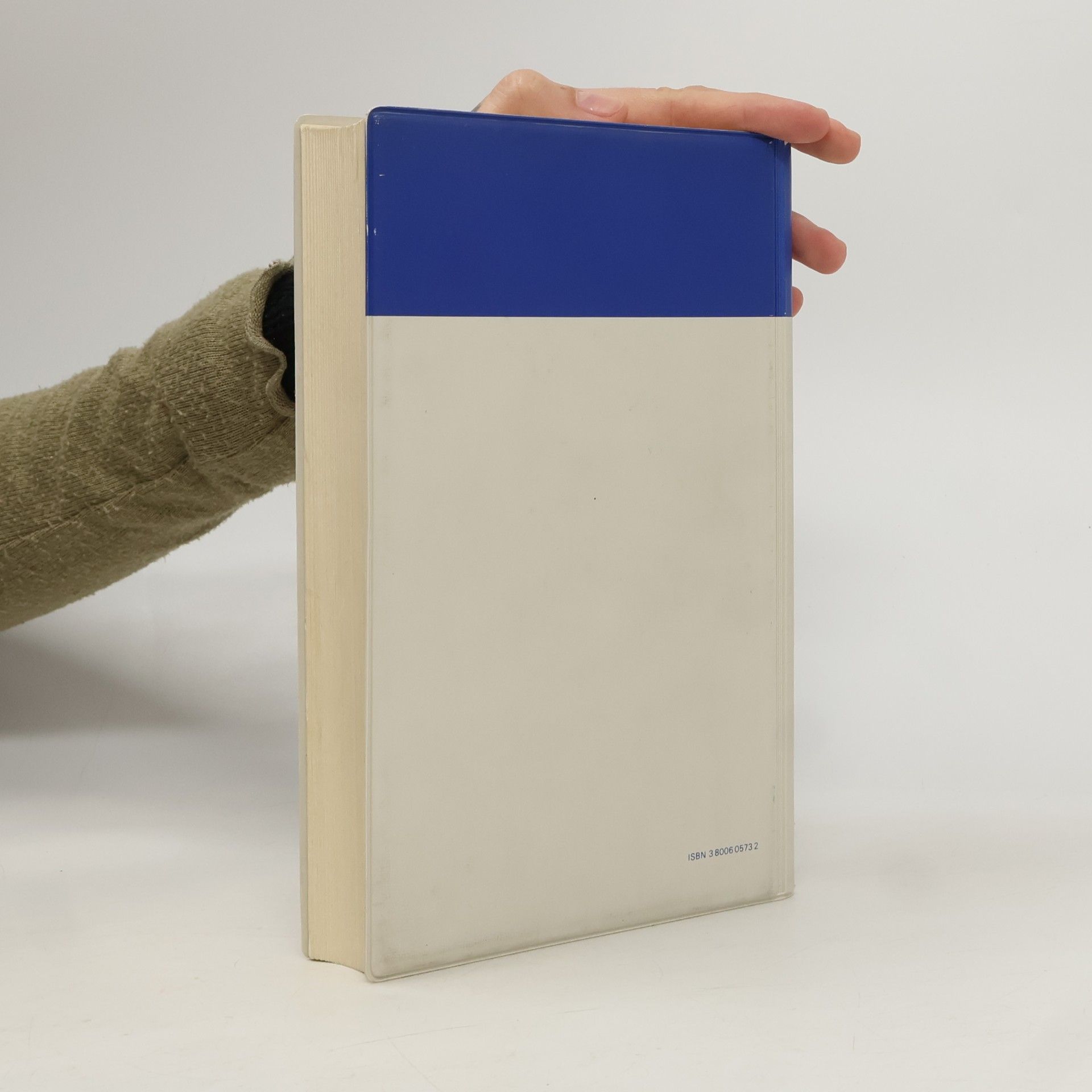 Klaus Rose Vahlens Handbücher der Wirtschafts- und Sozialwissenschaften - 6: Theorie der Aussenwirtschaft