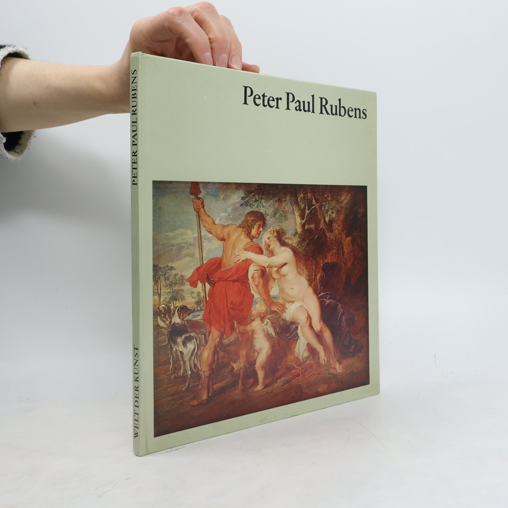 Peter Paul Rubens