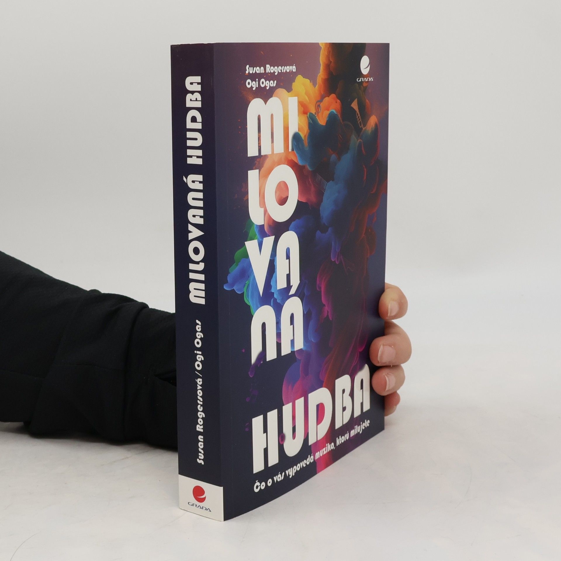 Milovaná hudba