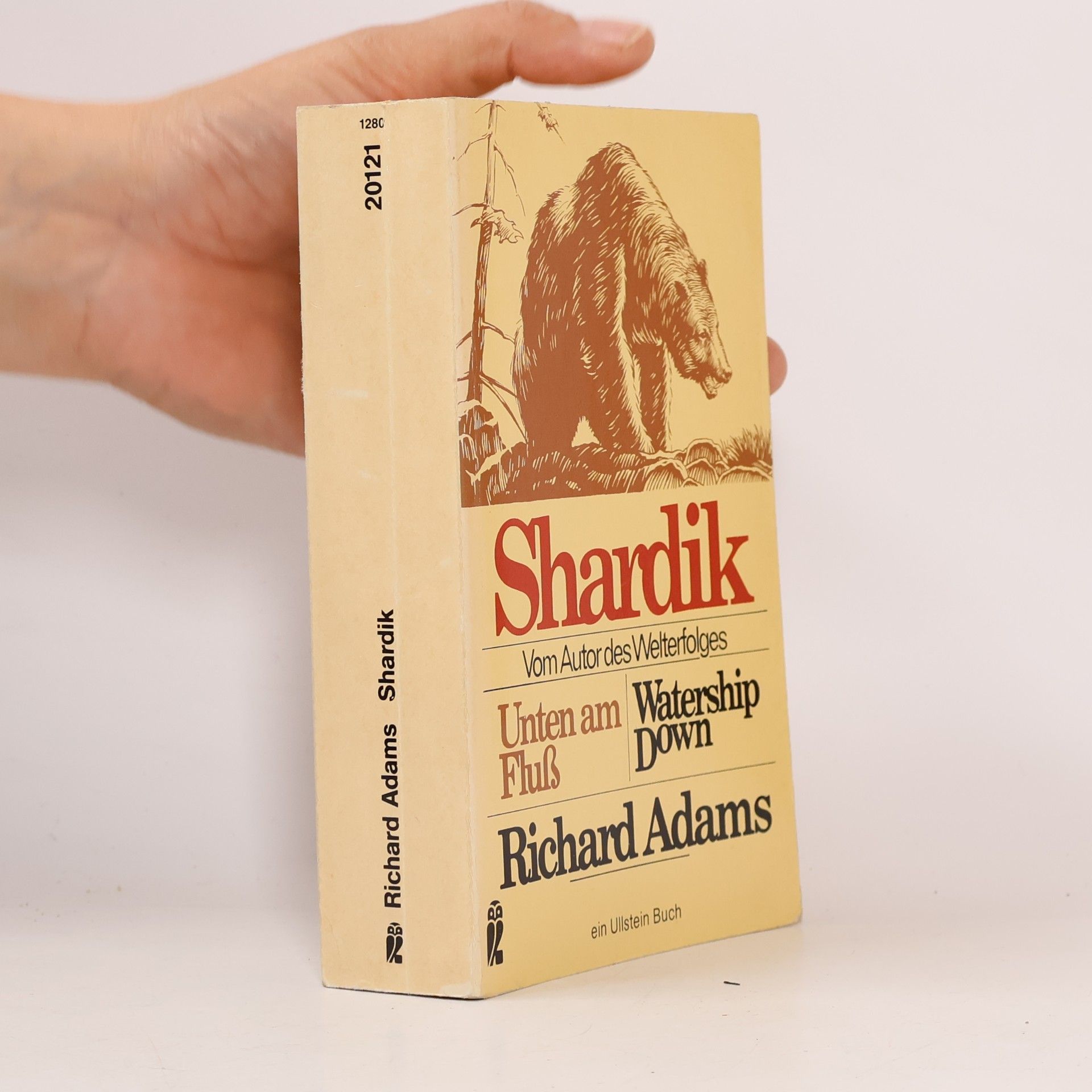 Shardik