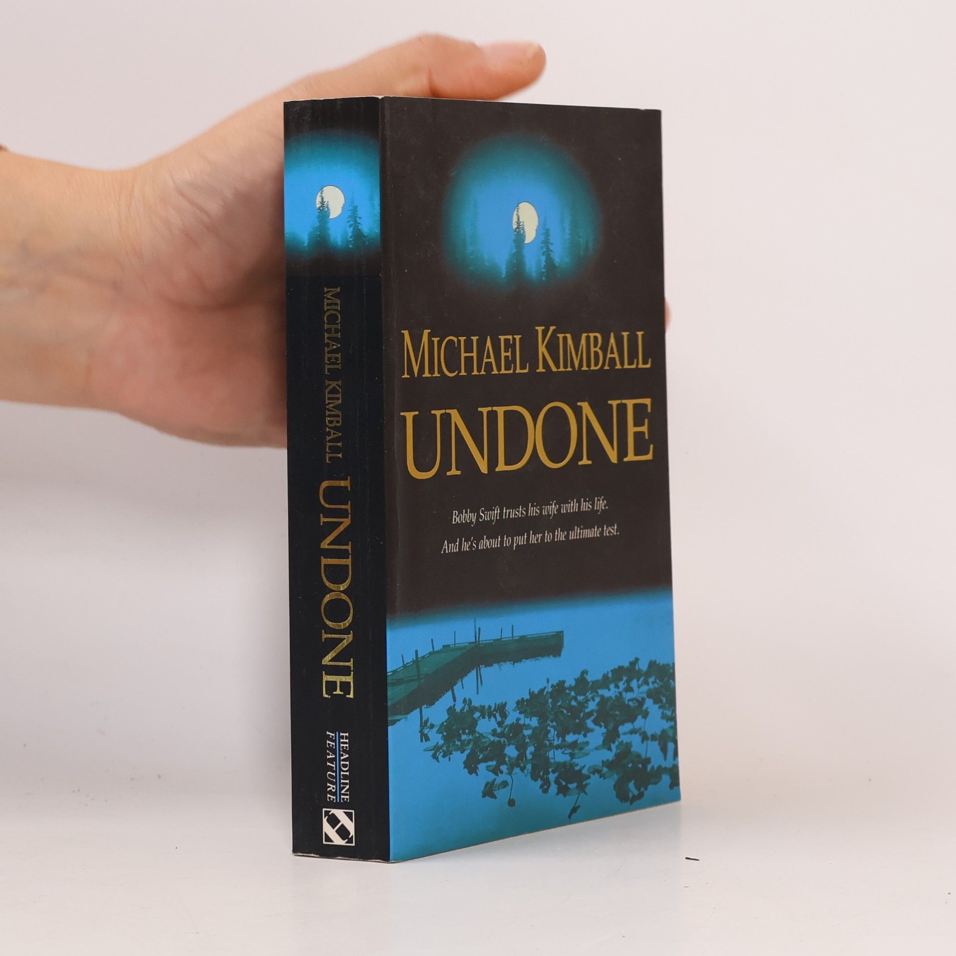 Undone
