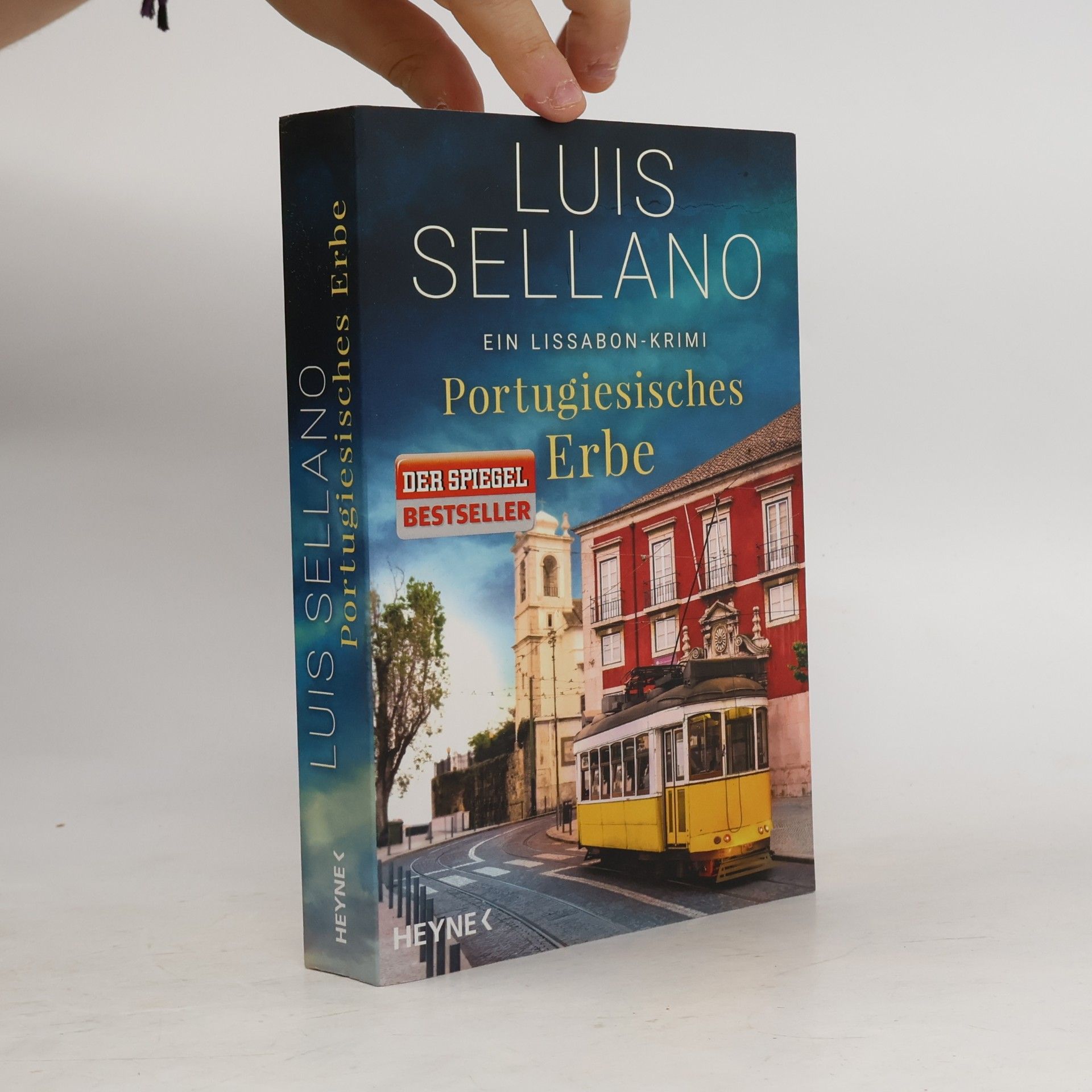 Portugiesisches Erbe