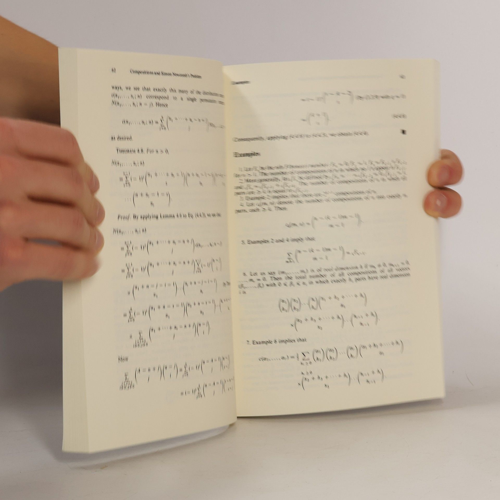 George E. Andrews Cambridge Mathematical Library: The Theory of Partitions