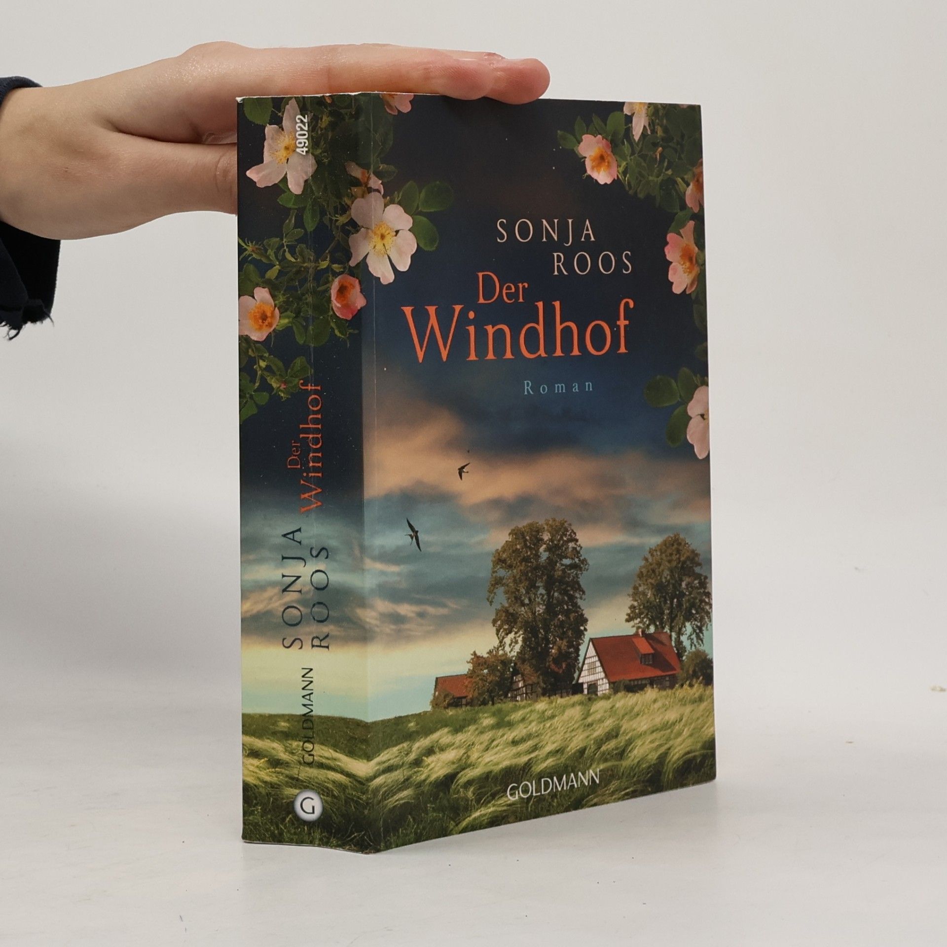 Der Windhof