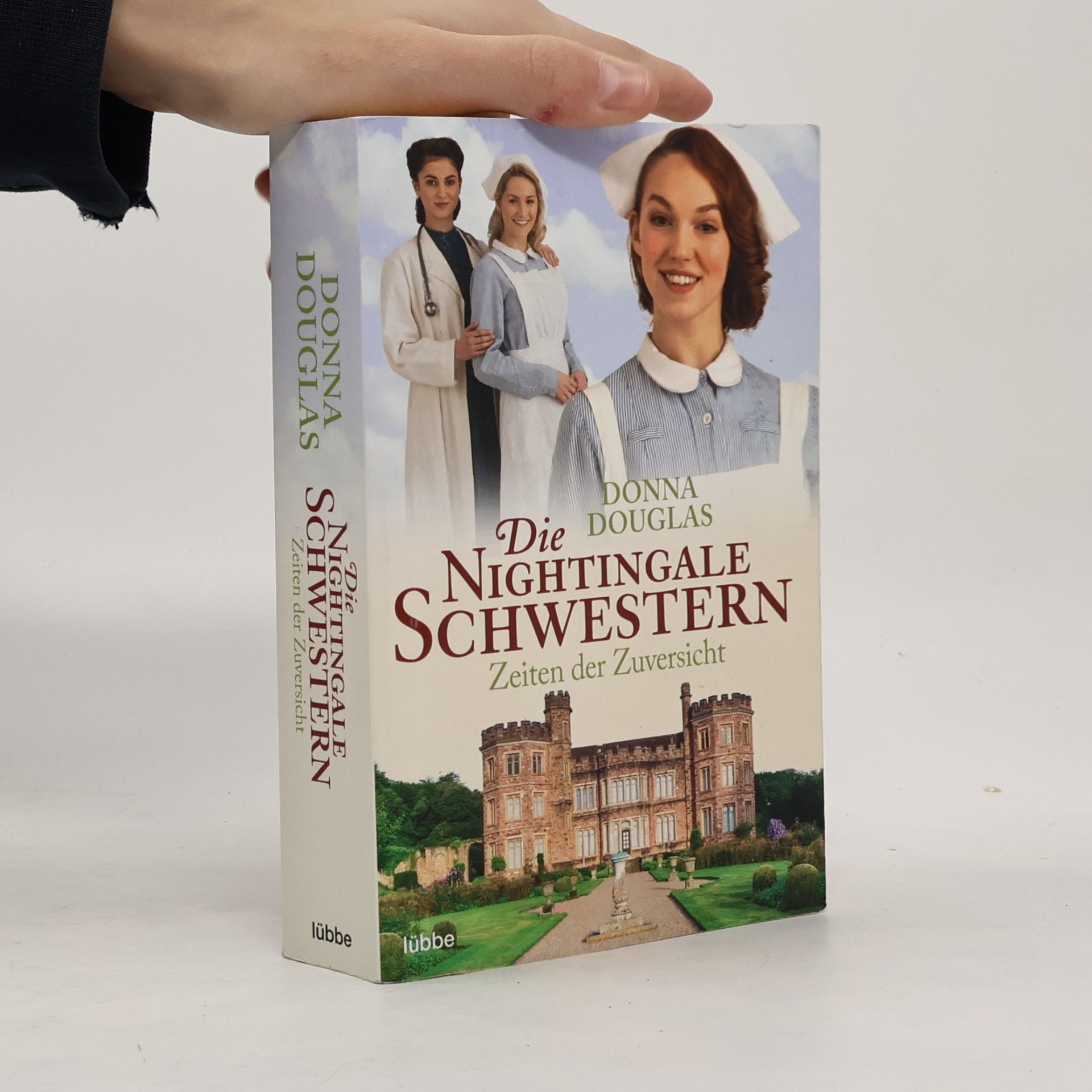 Die Nightingale Schwestern