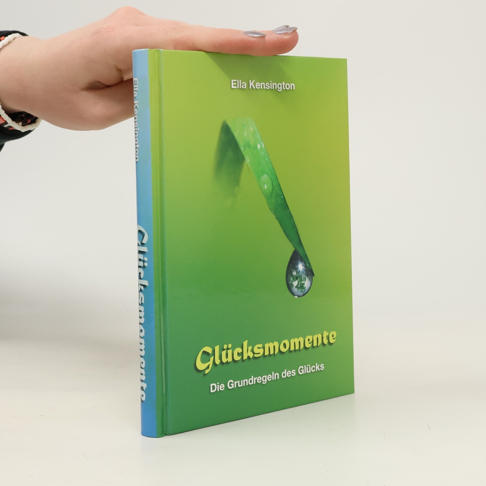 Glücksmomente