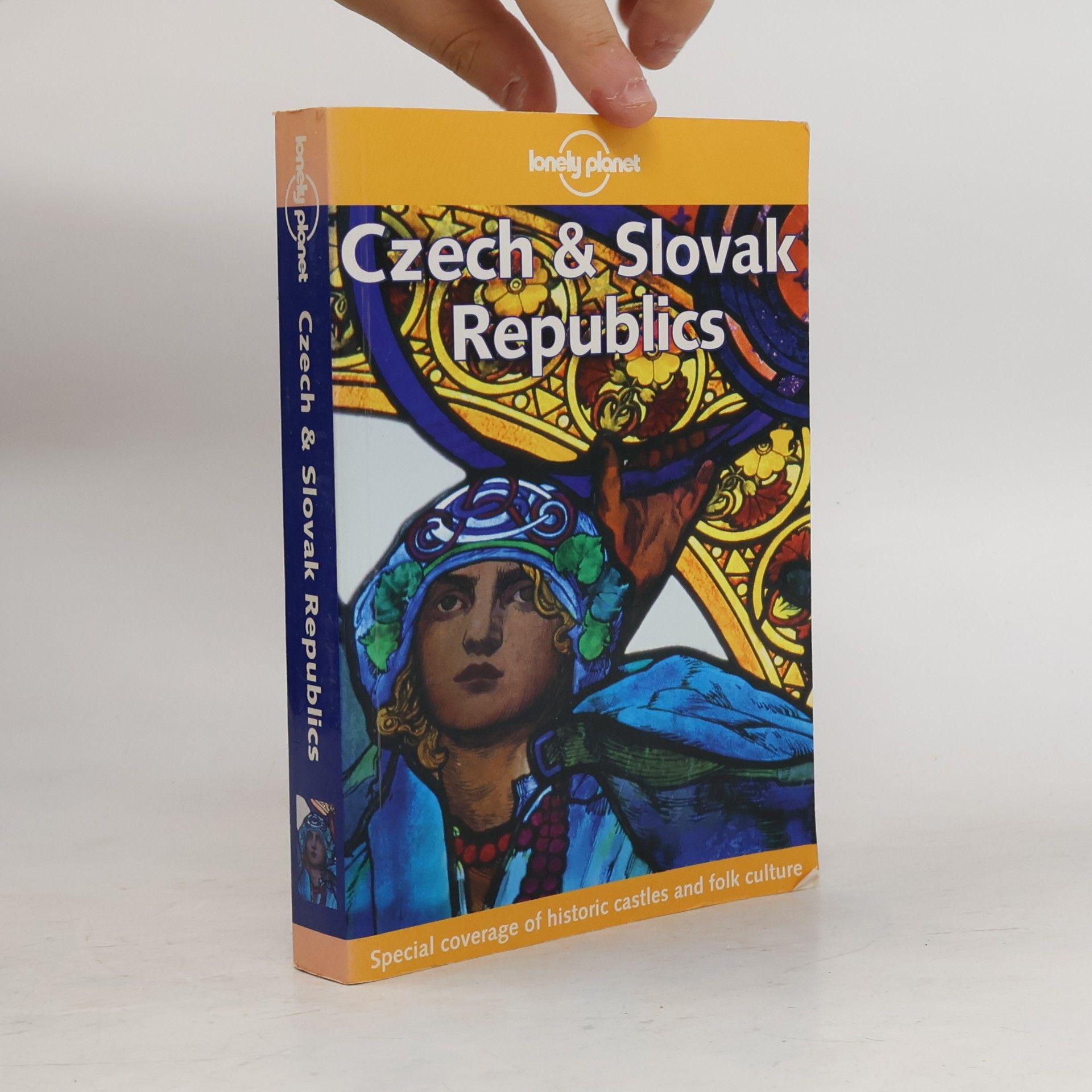 Czech & Slovak Republics