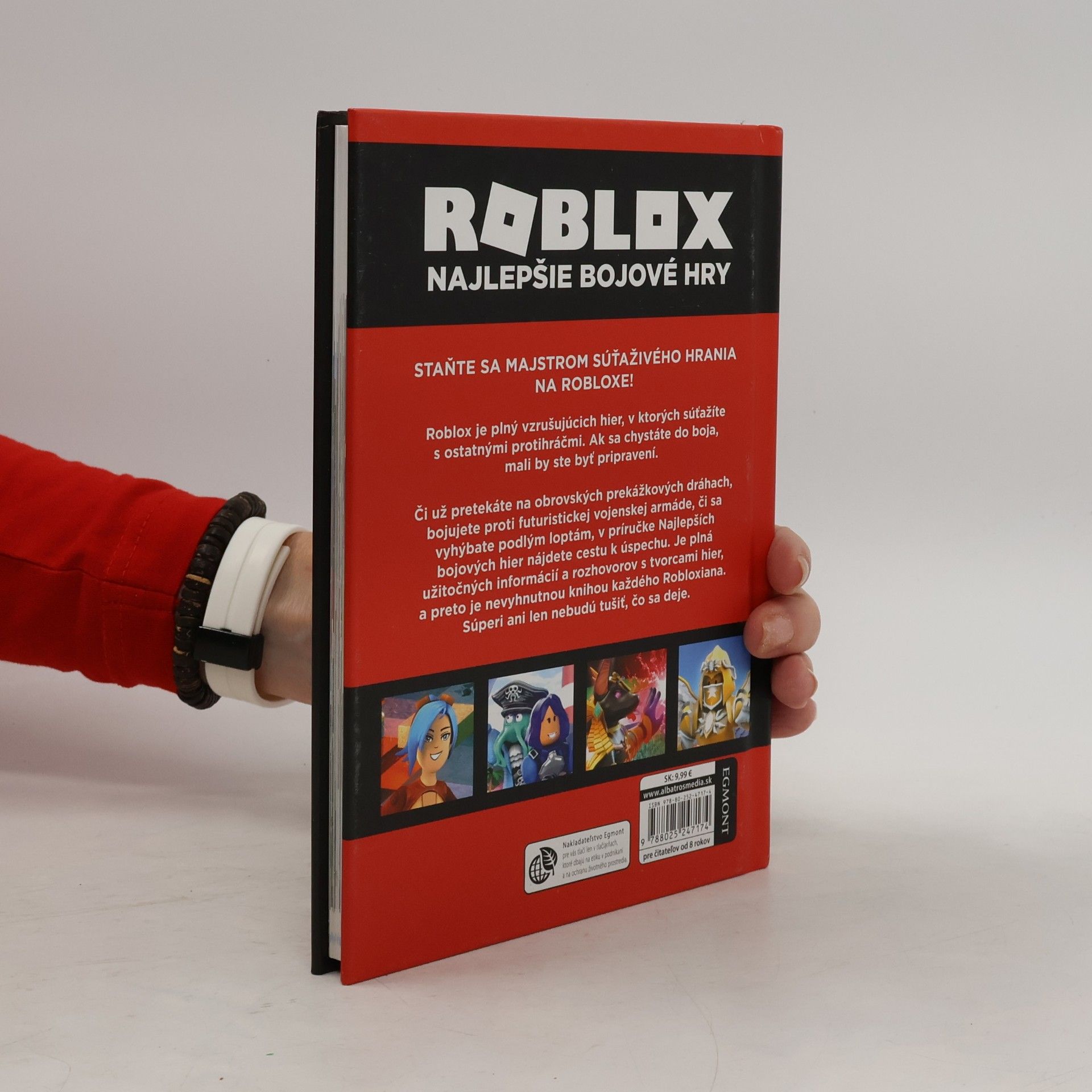 Alex Wiltshire Roblox. Najlepšie bojové hry