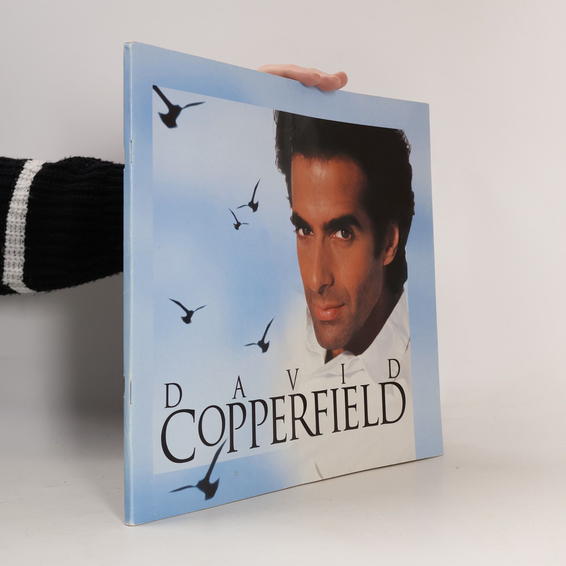 kolektiv David Copperfield