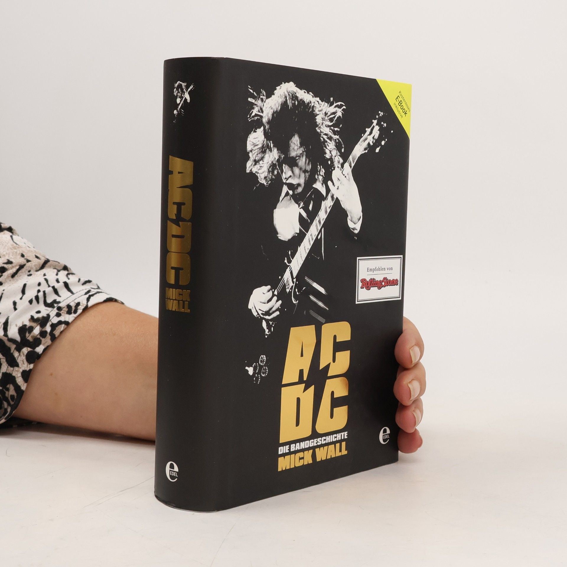 AC DC