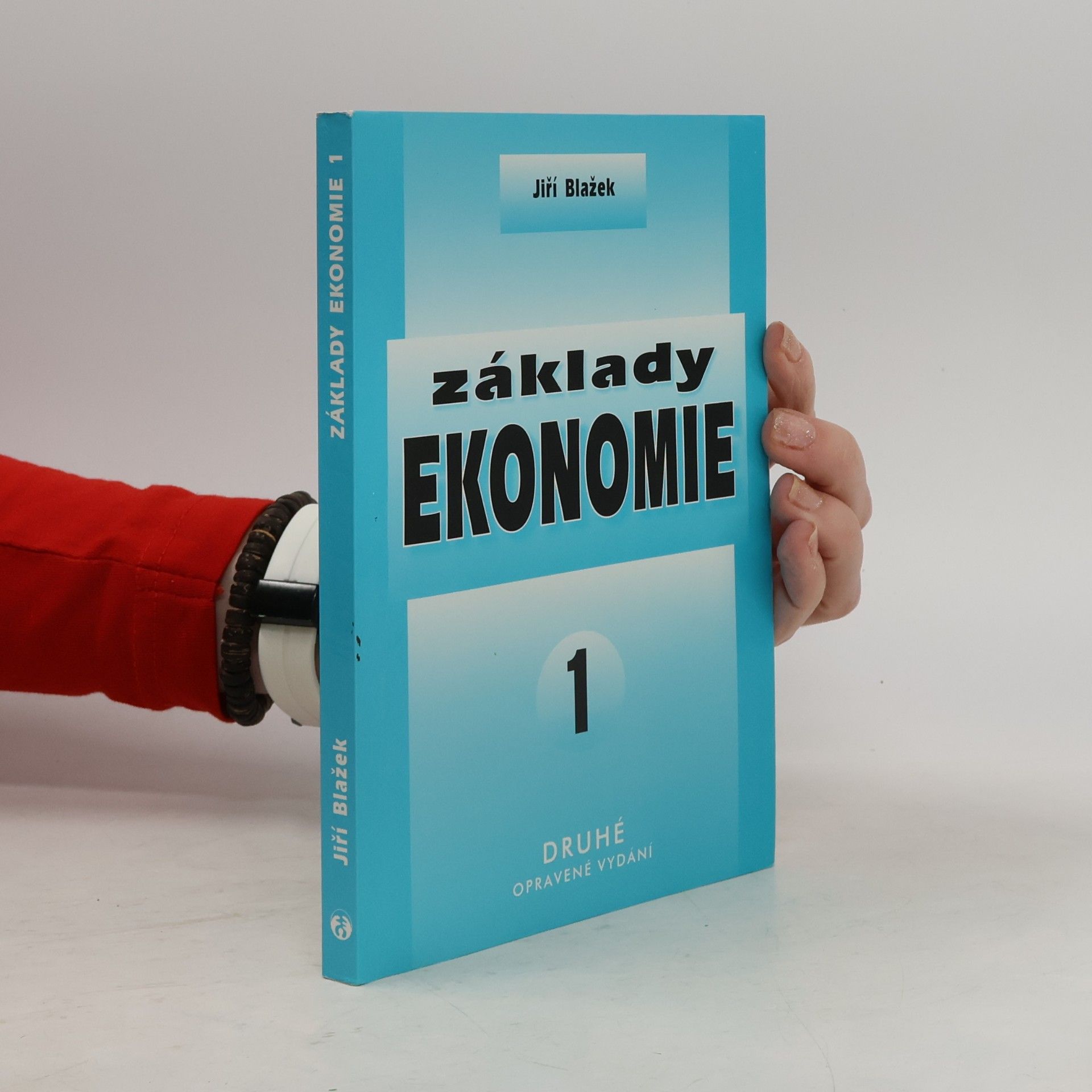 Základy ekonomie 1