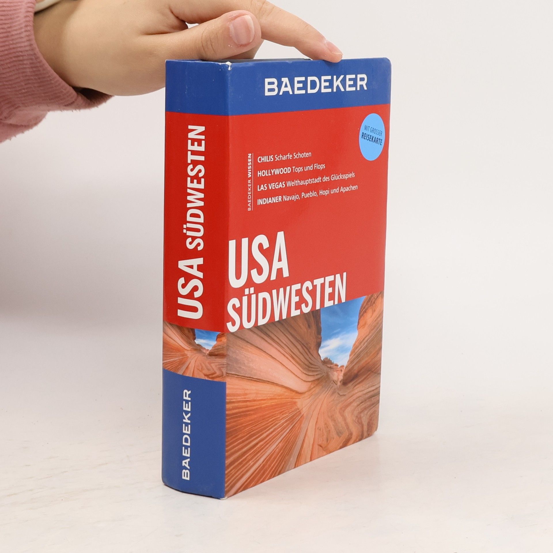 USA, Südwesten
