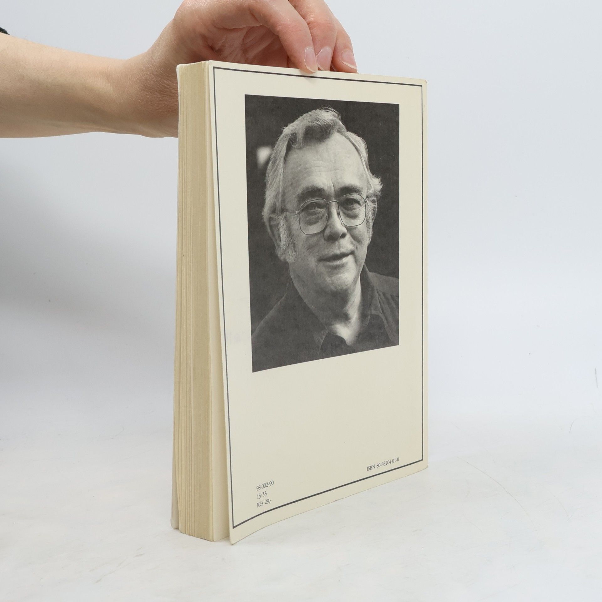 Josef Škvorecký Prima sezóna